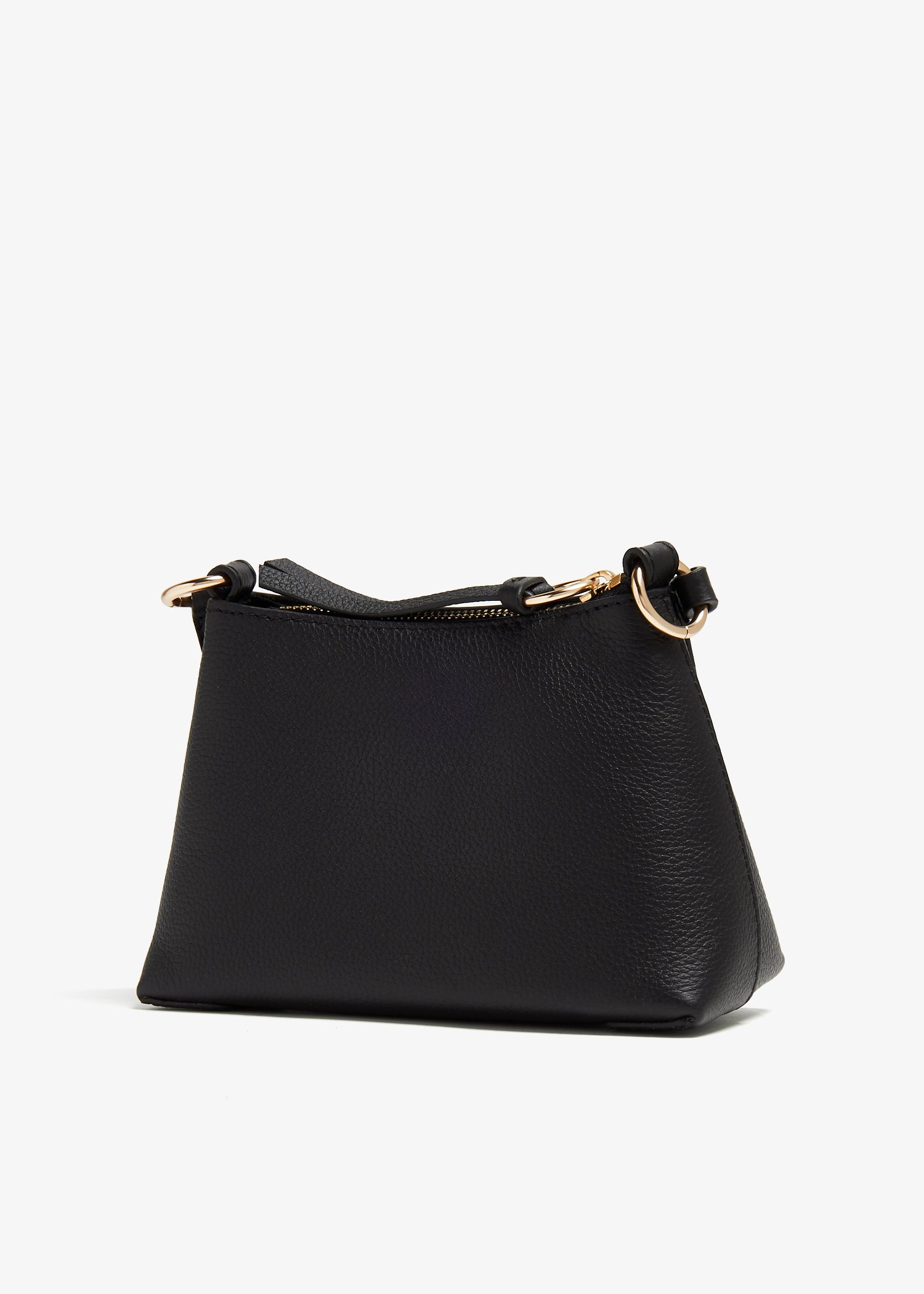 See By Chloé Mini Joan cross-body bag for Women - Black in UAE | Level Shoes