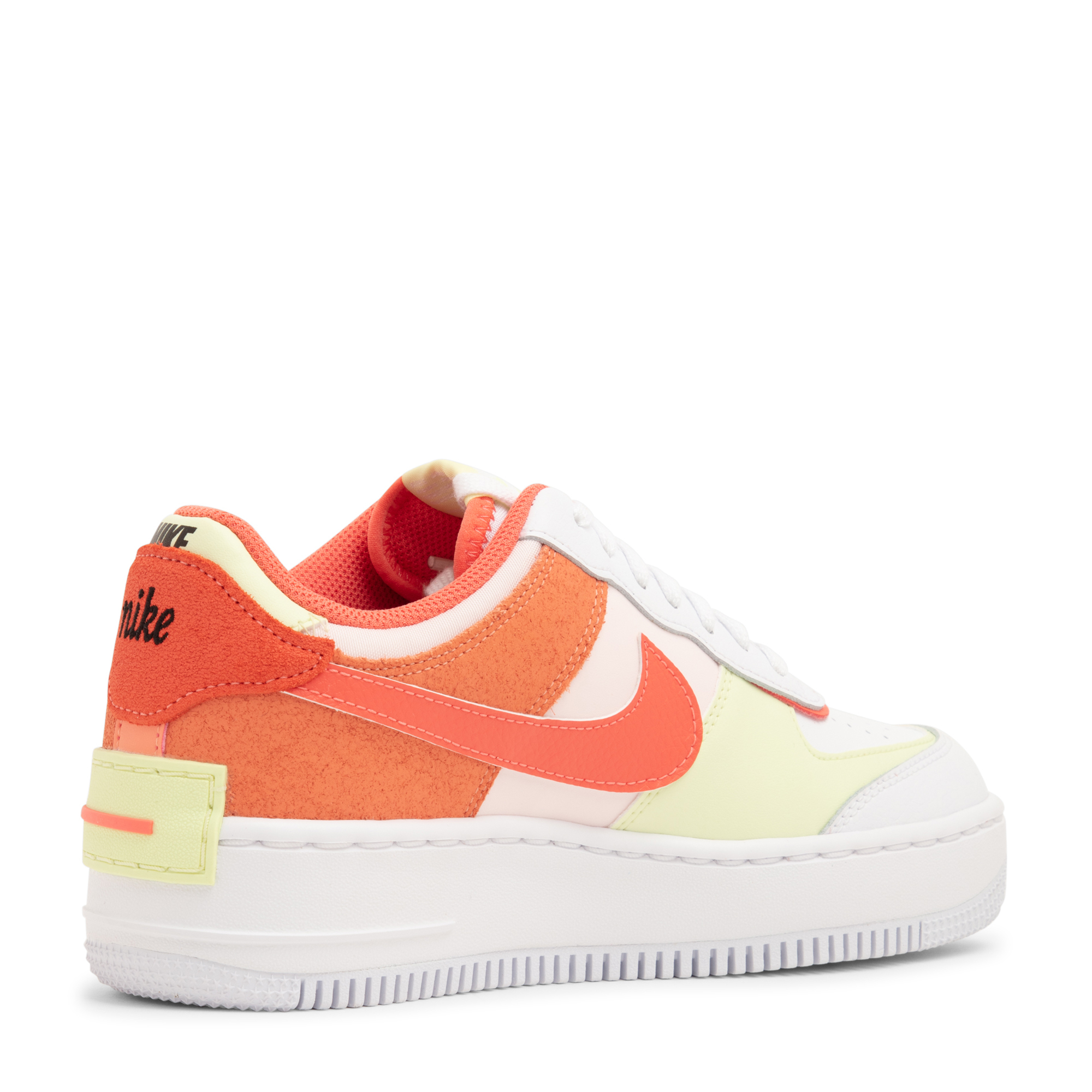 

Air Force 1 Shadow sneakers, White