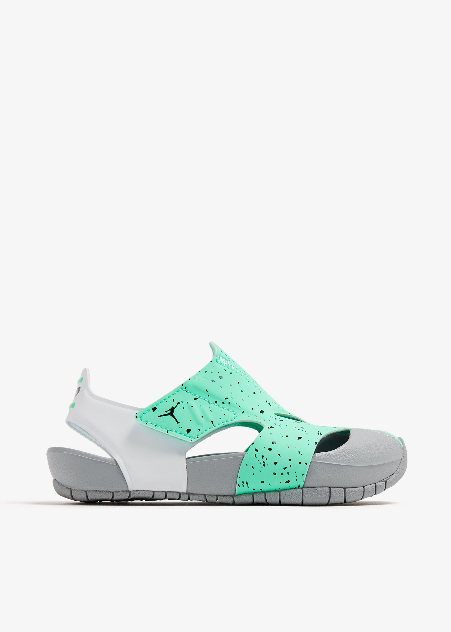 

Jordan Flare sandals, Green