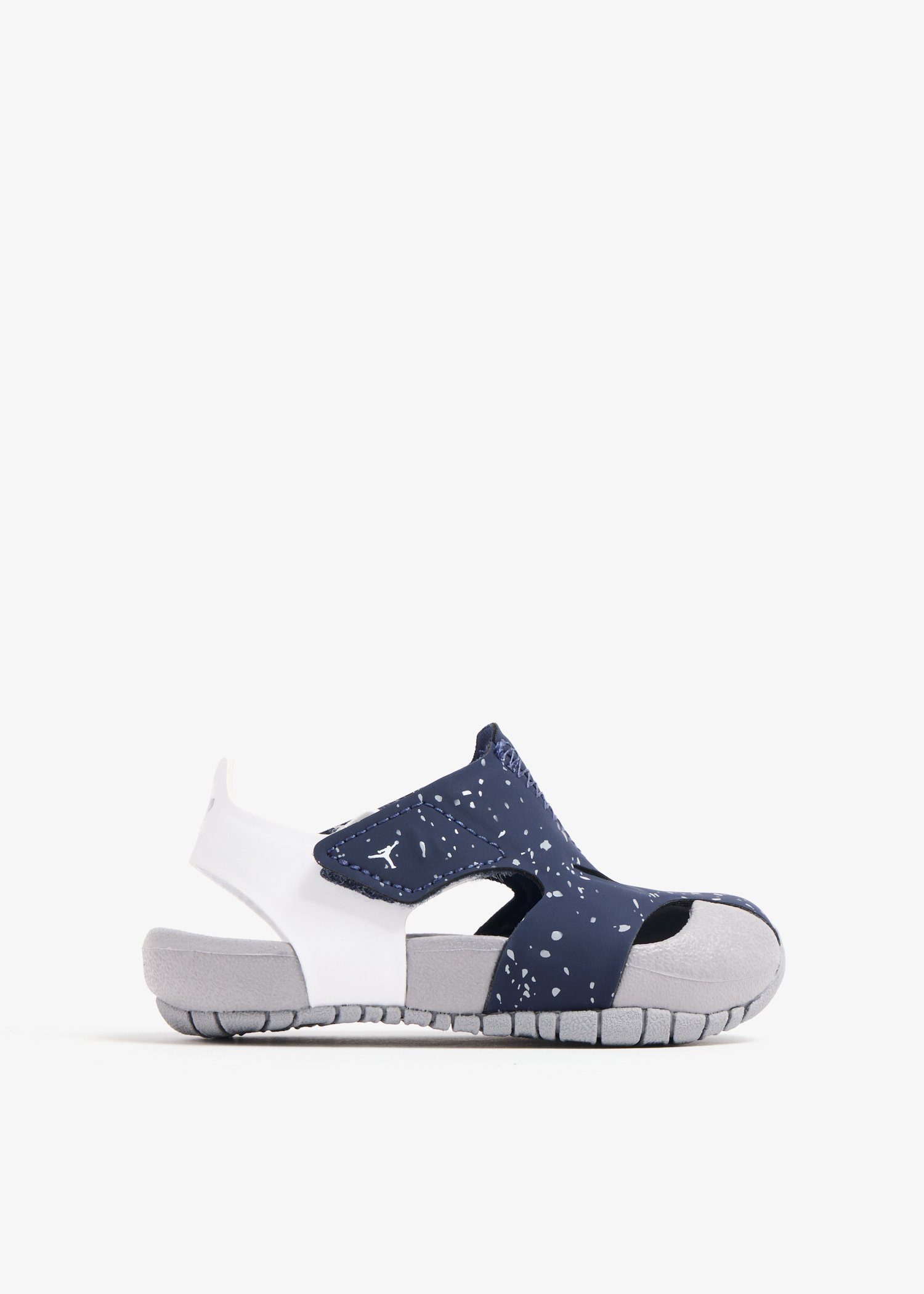 Infant jordan sandals hotsell