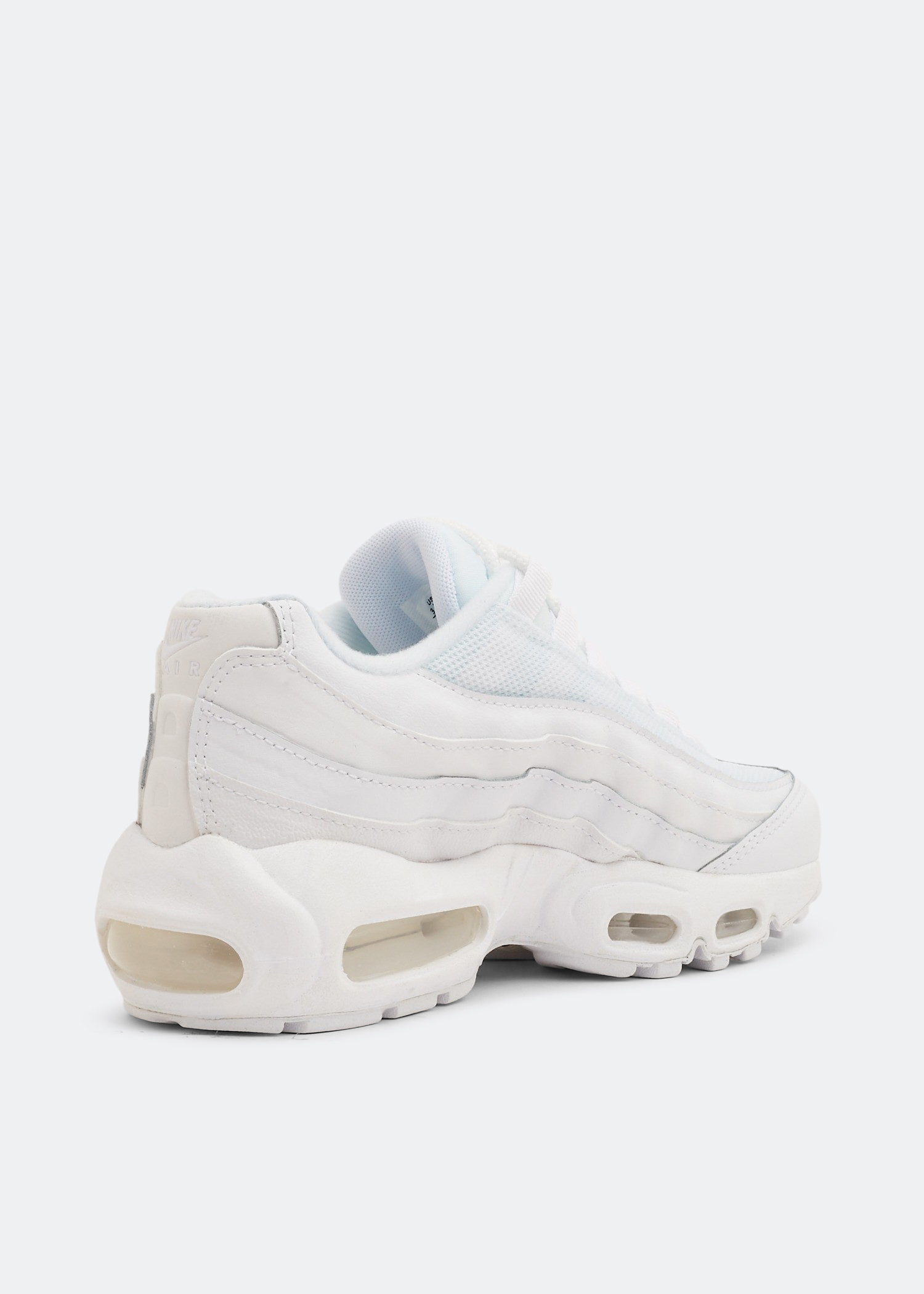 

Air Max 95 Recraft sneakers, White