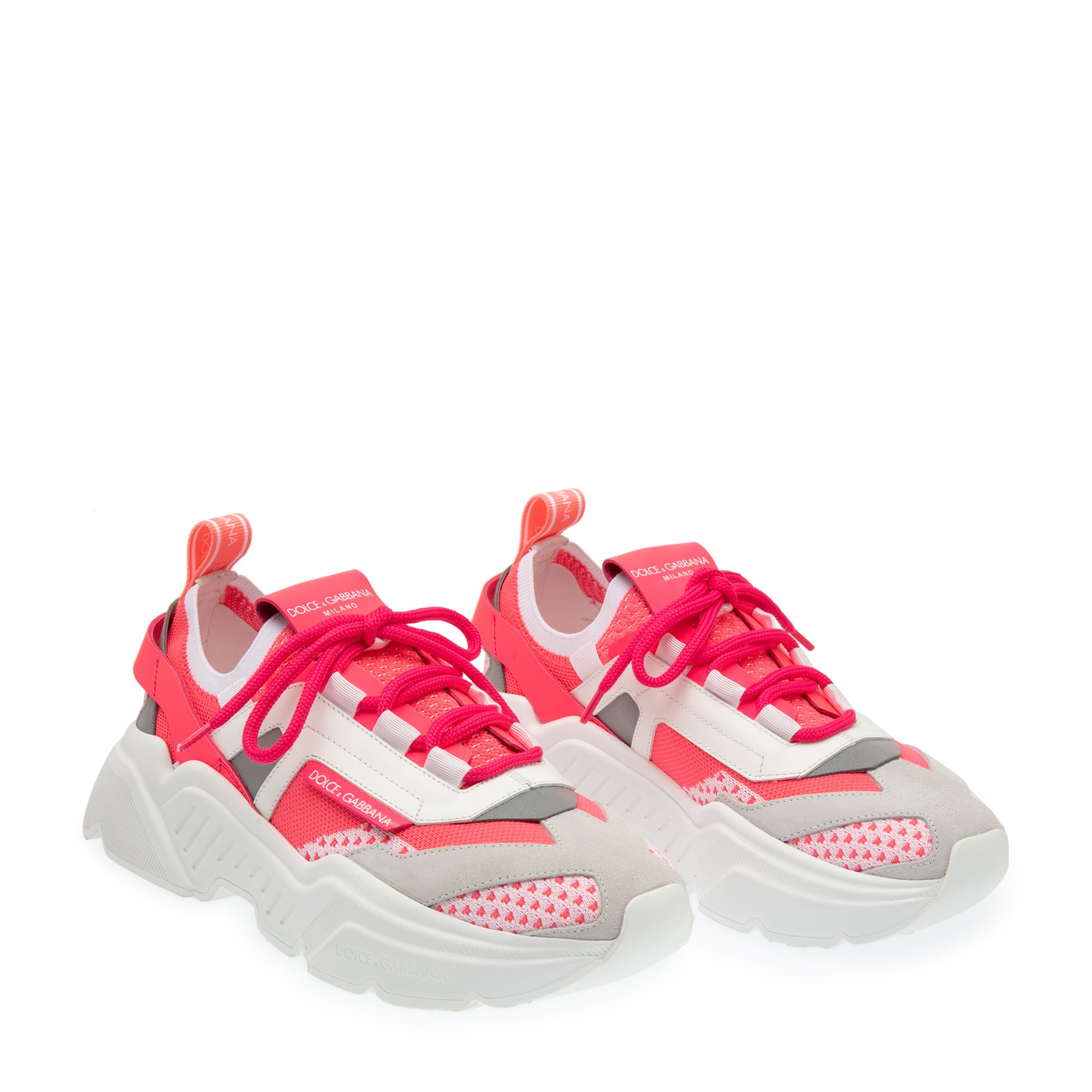 

Daymaster sneakers, Pink