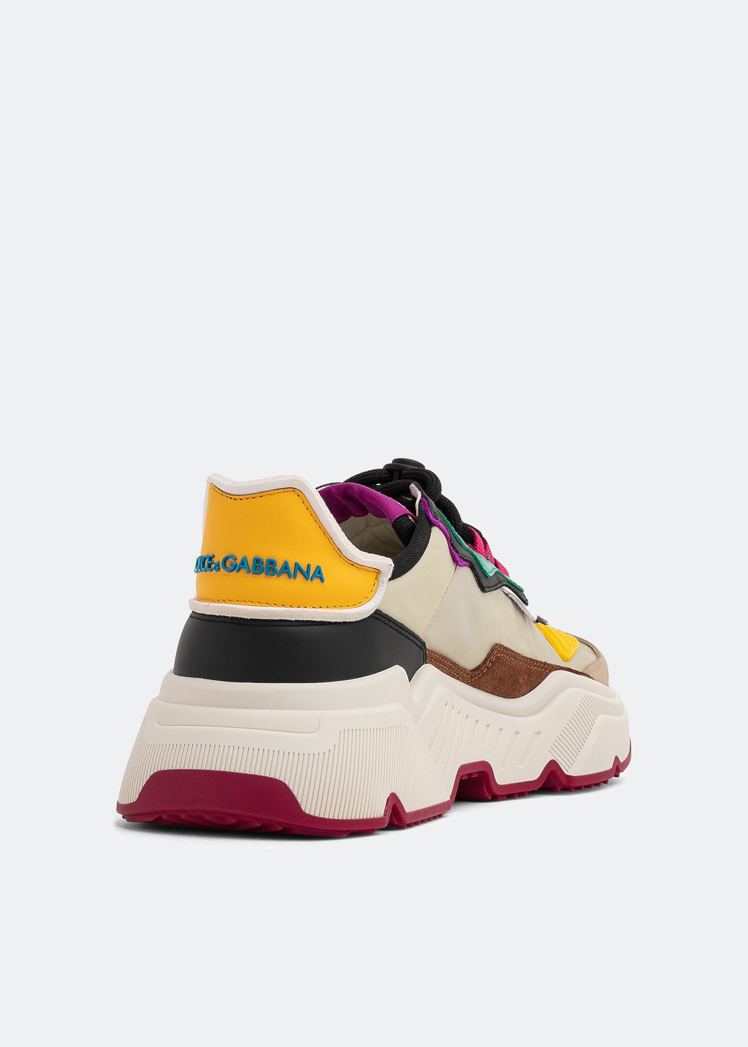 

Daymaster sneakers, Multi-coloured