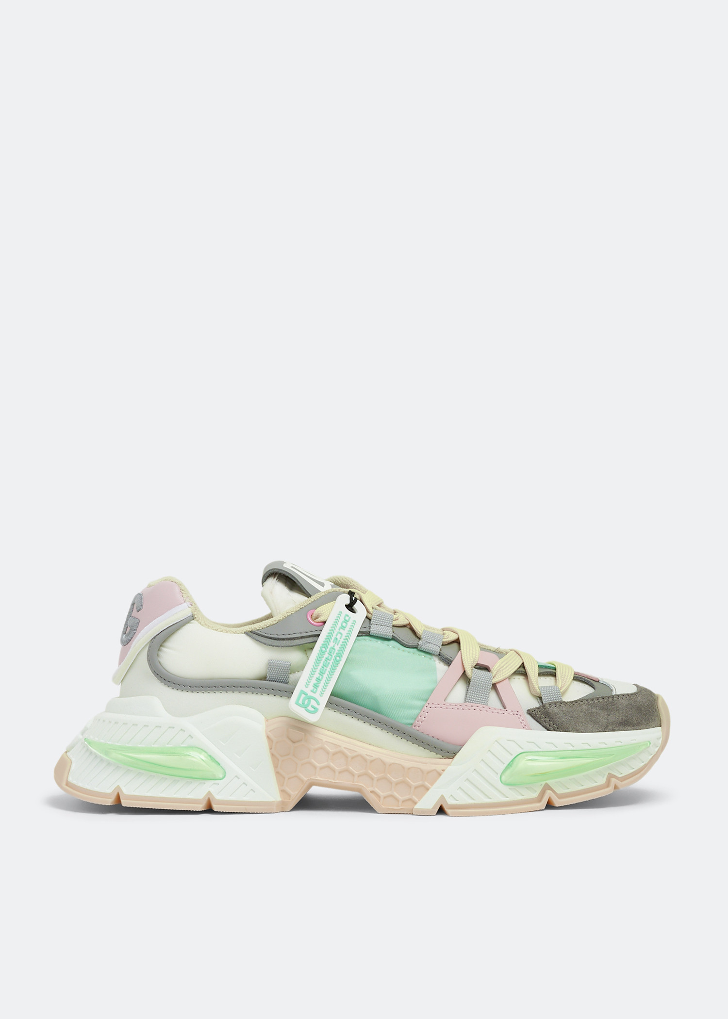 

Airmaster sneakers, Multicolored