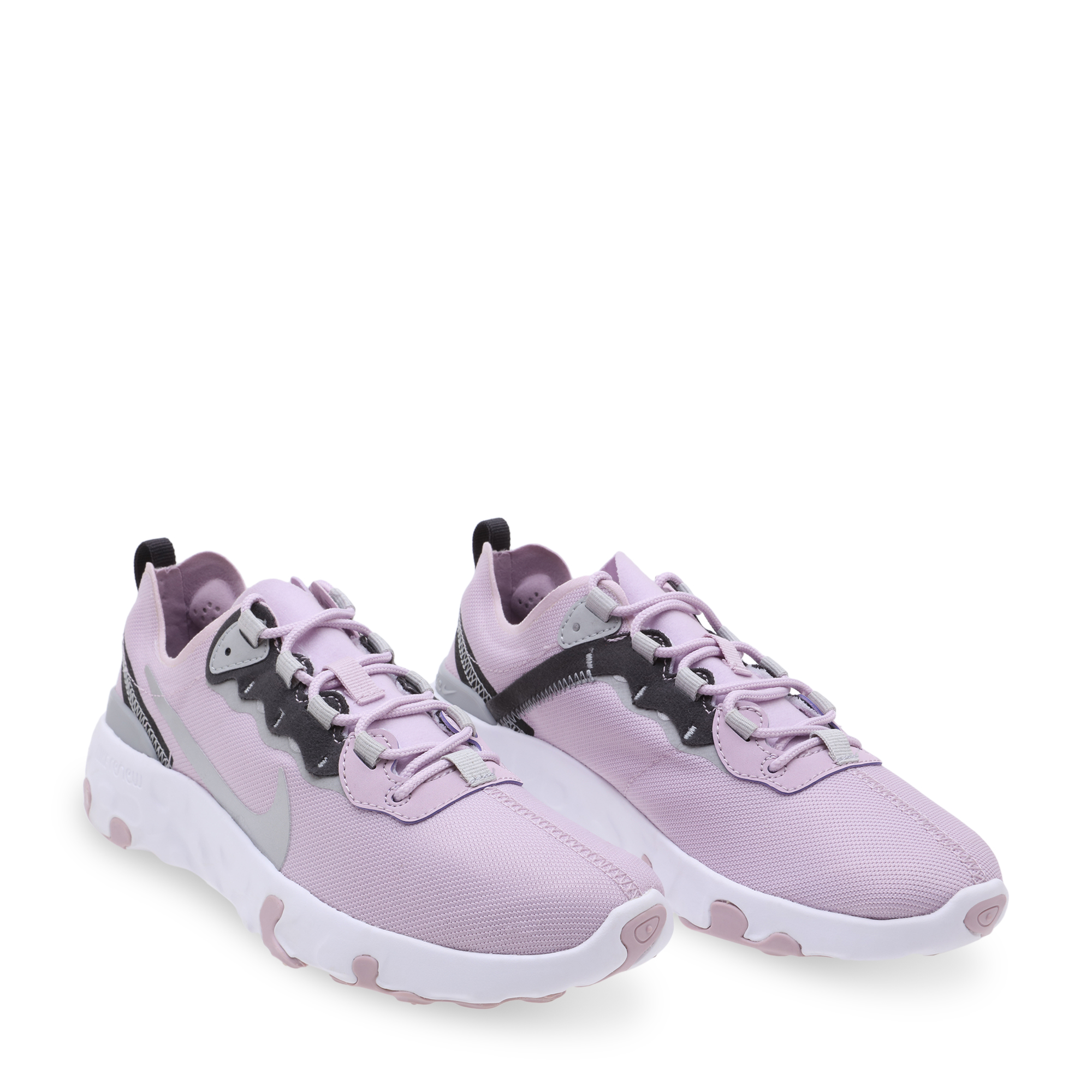 

Renew Element 55 sneakers, Purple