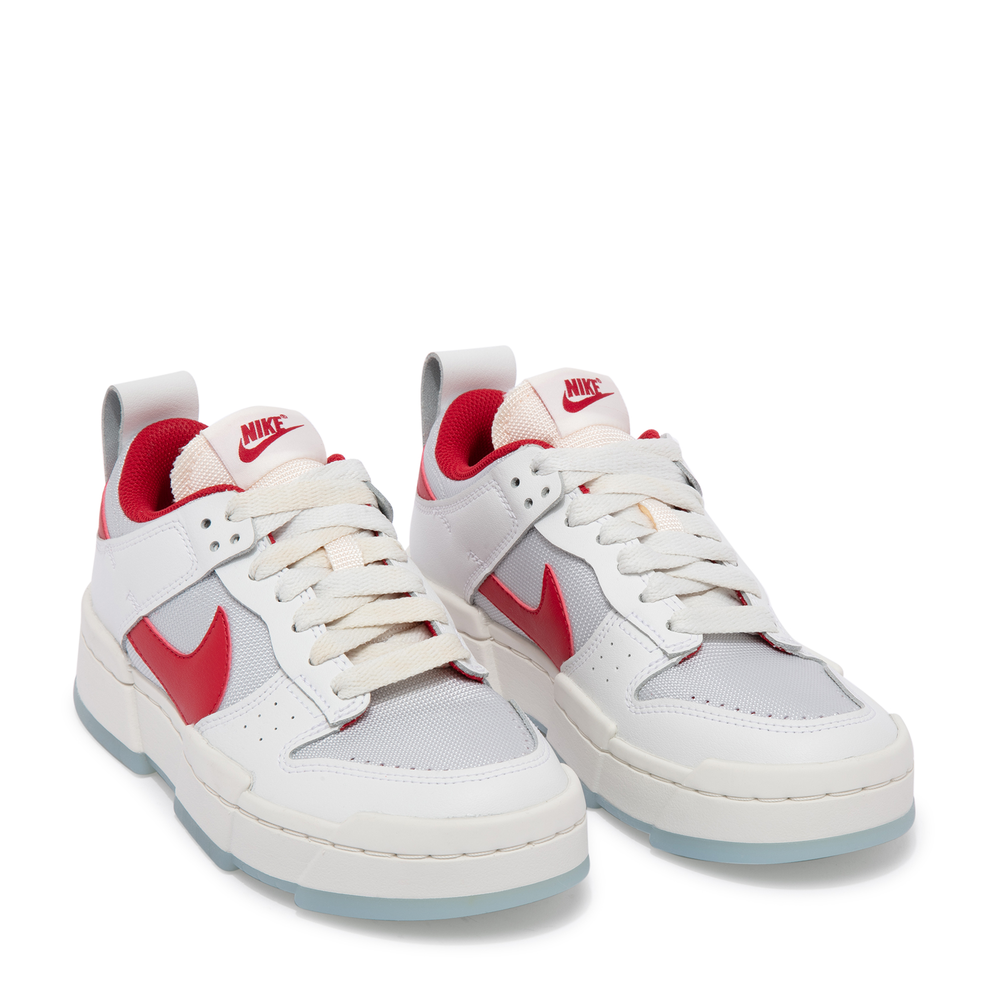 

Dunk Low sneakers, White