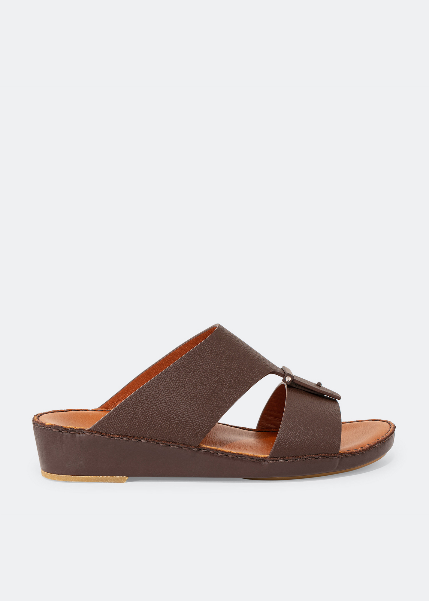 

Cinghia Sacoche Calf, Brown