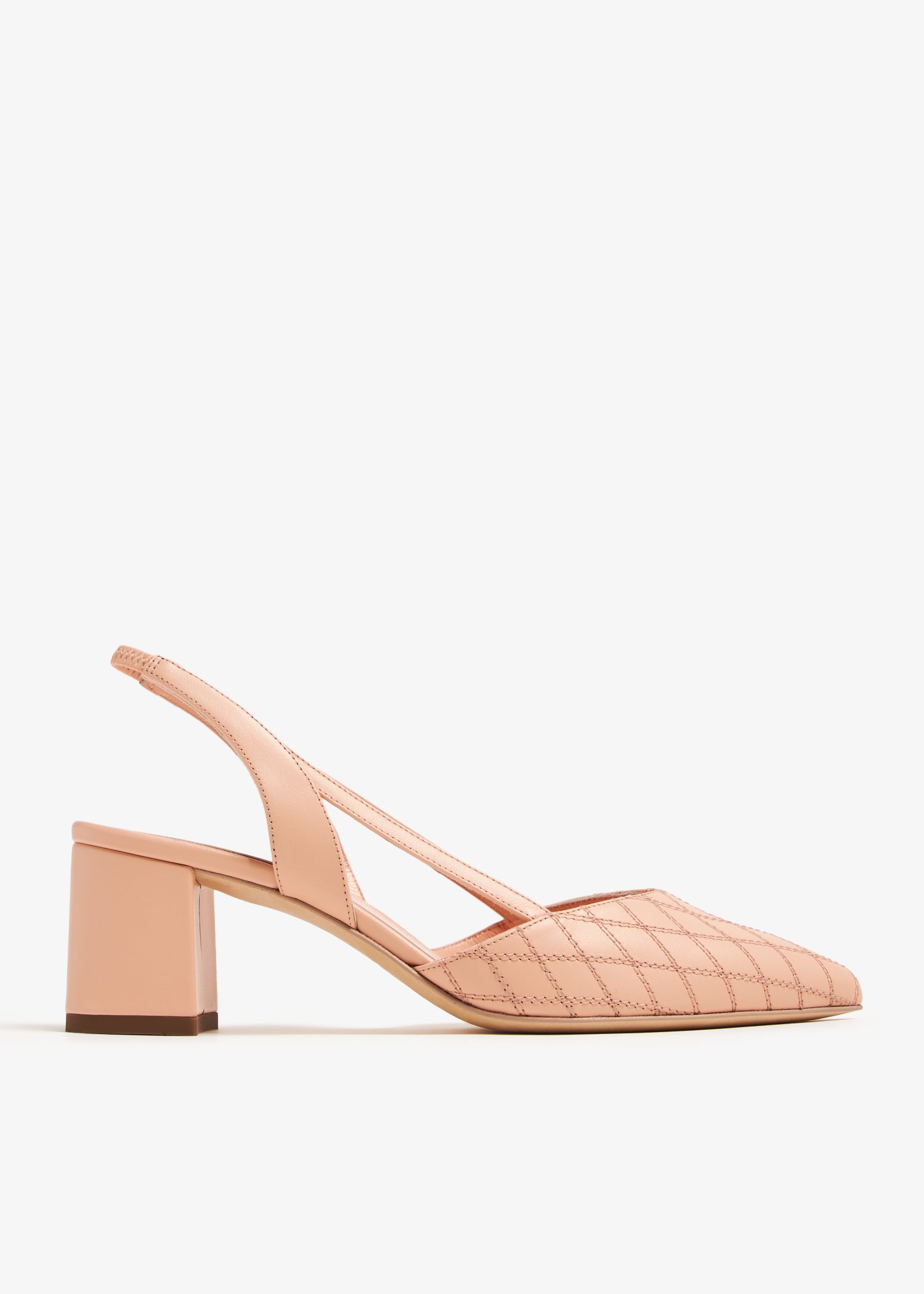 

Fionda pumps, Pink