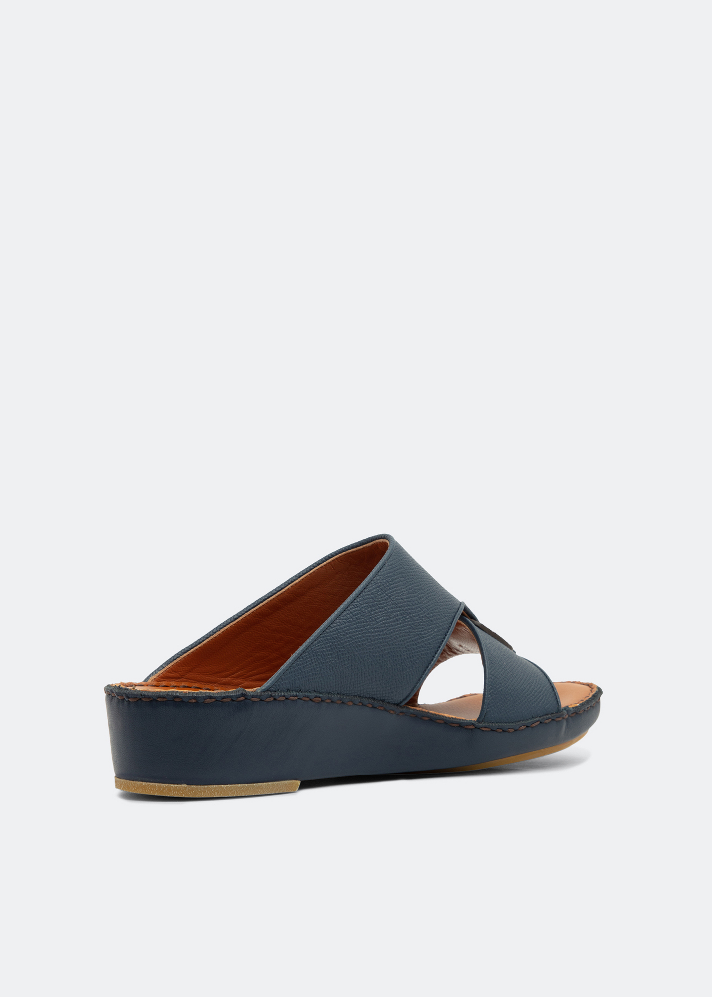 

Heritage sandals, Blue