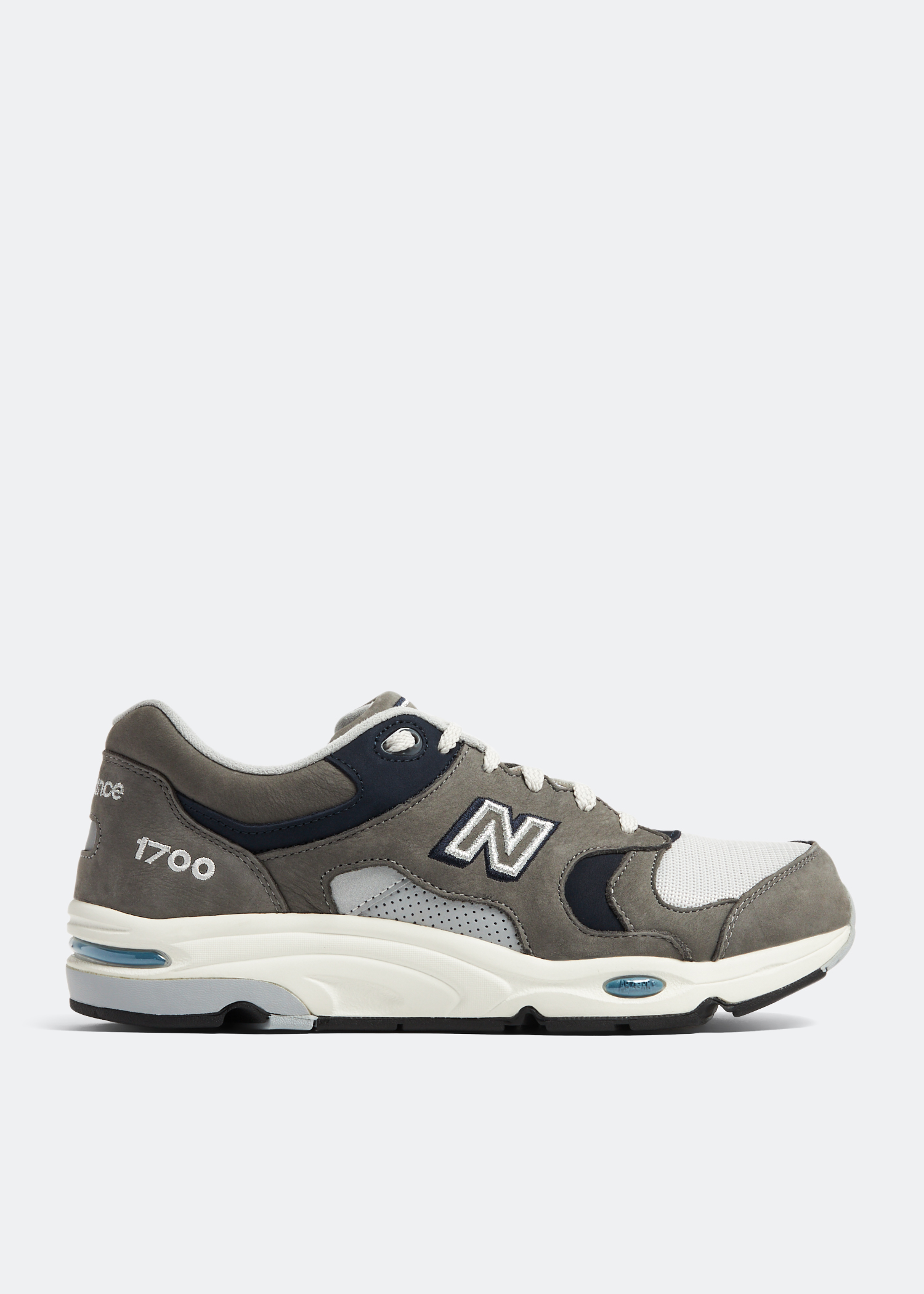 New balance sales 1700 womens Grey