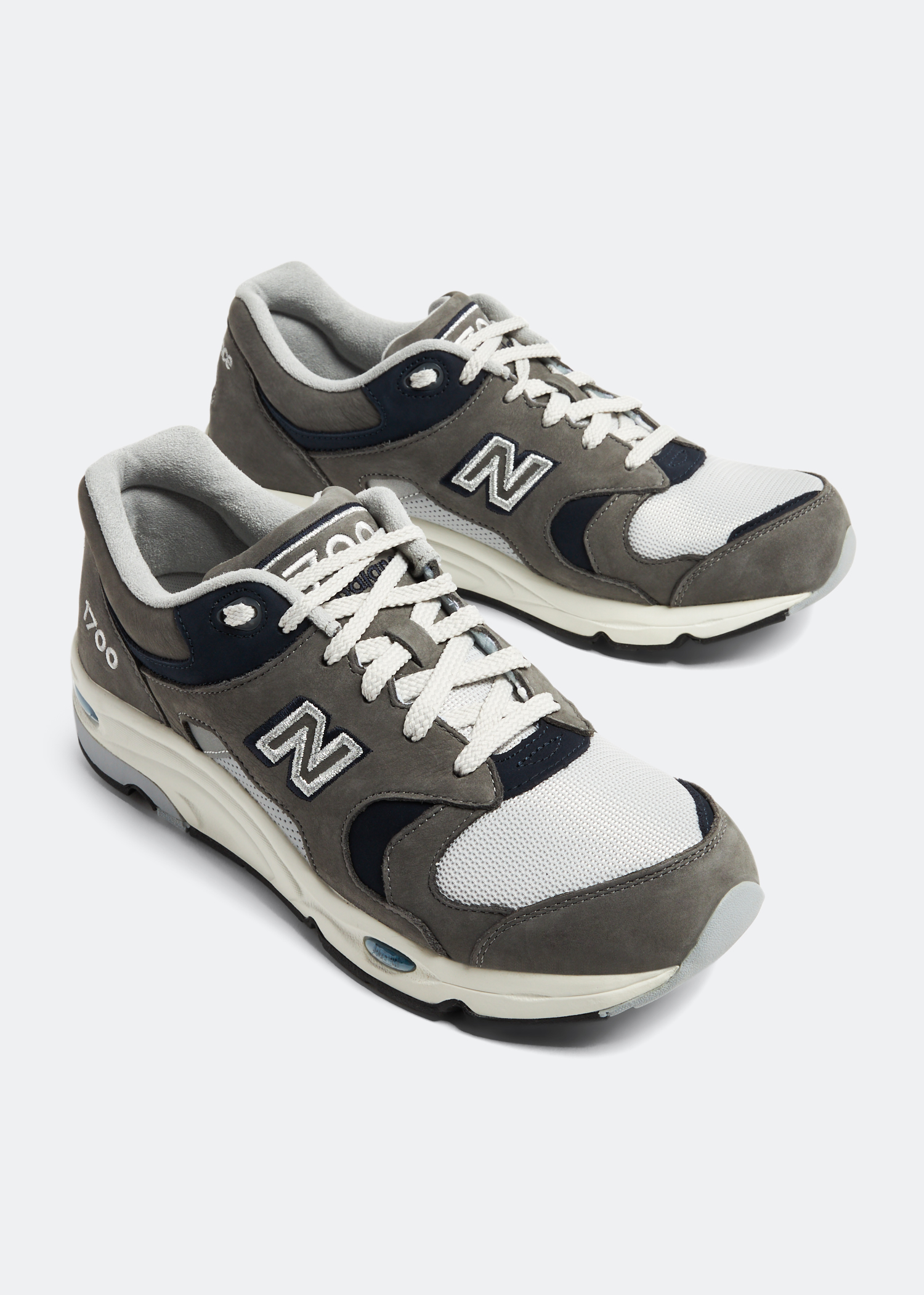 New balance cheap 1700 womens Grey