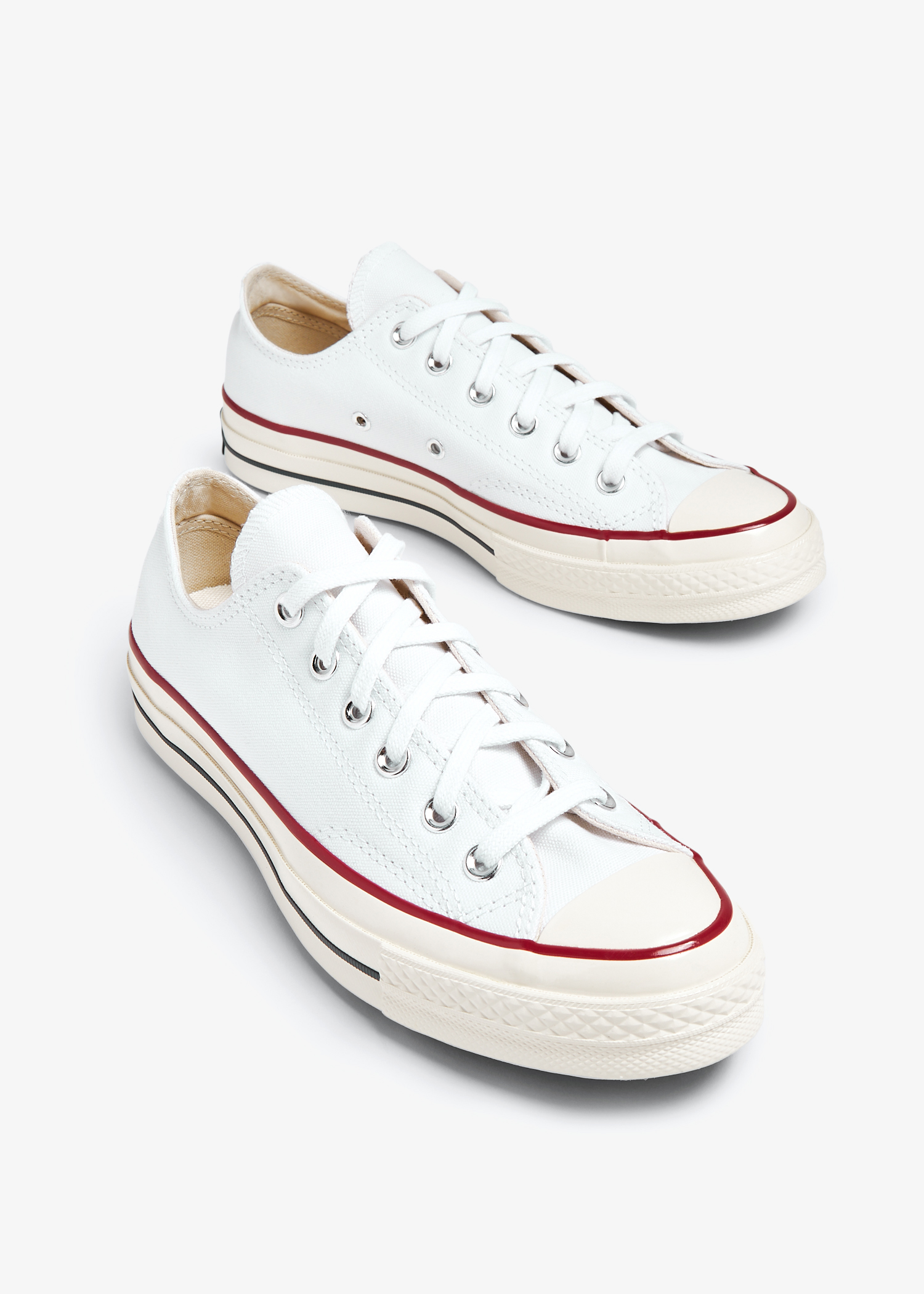 Converse white sale shoes womens