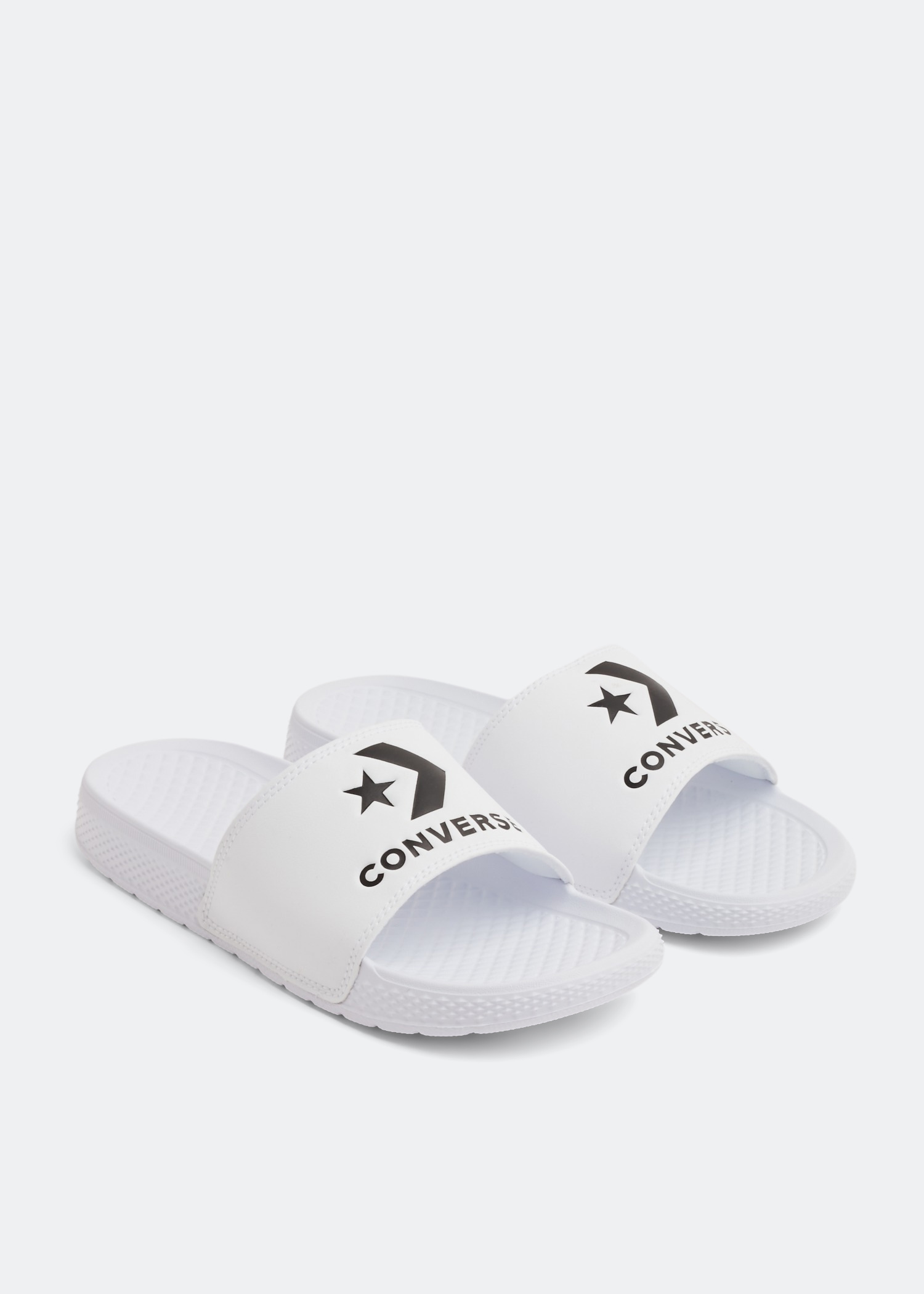 Converse sneaker clearance slides