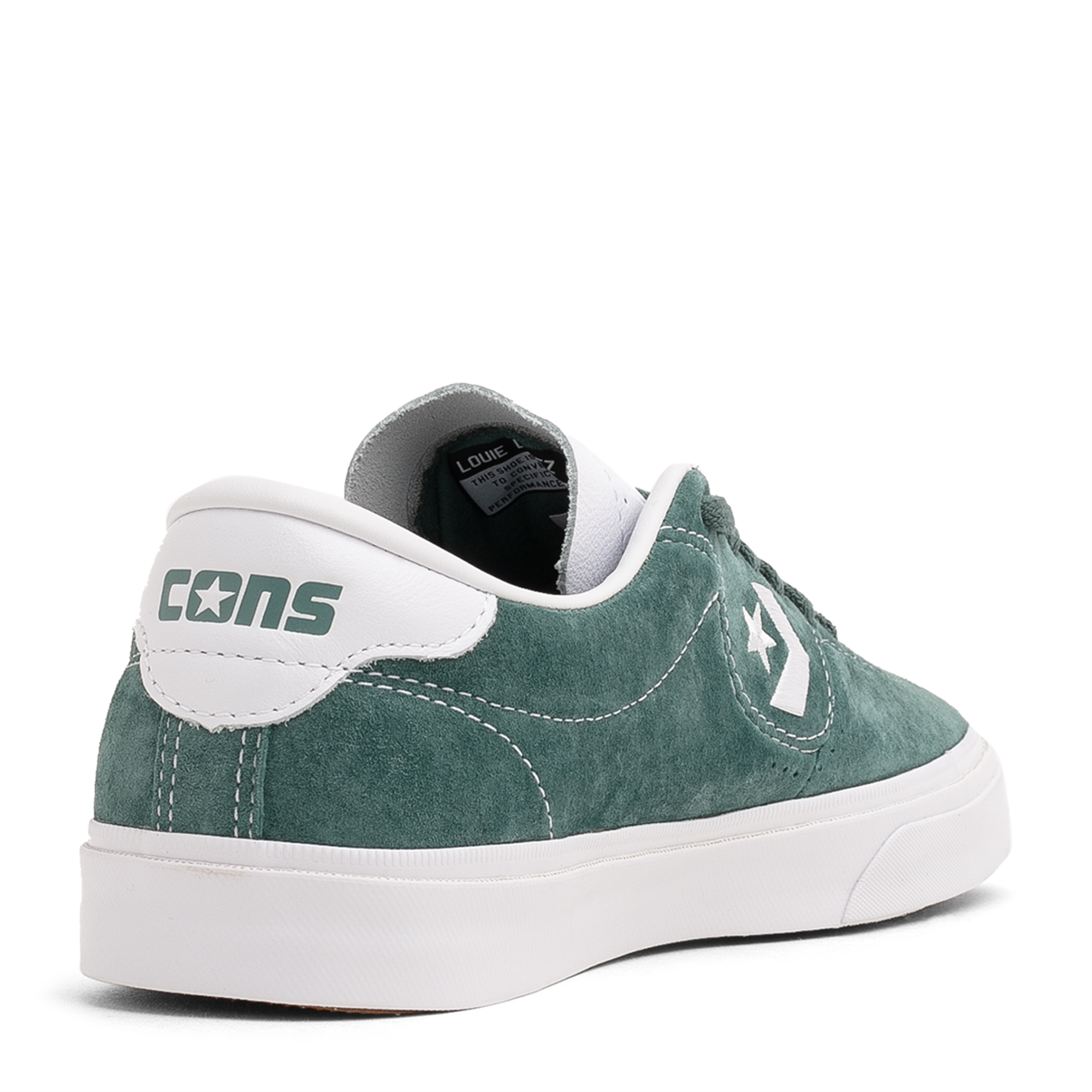 Lopez converse best sale