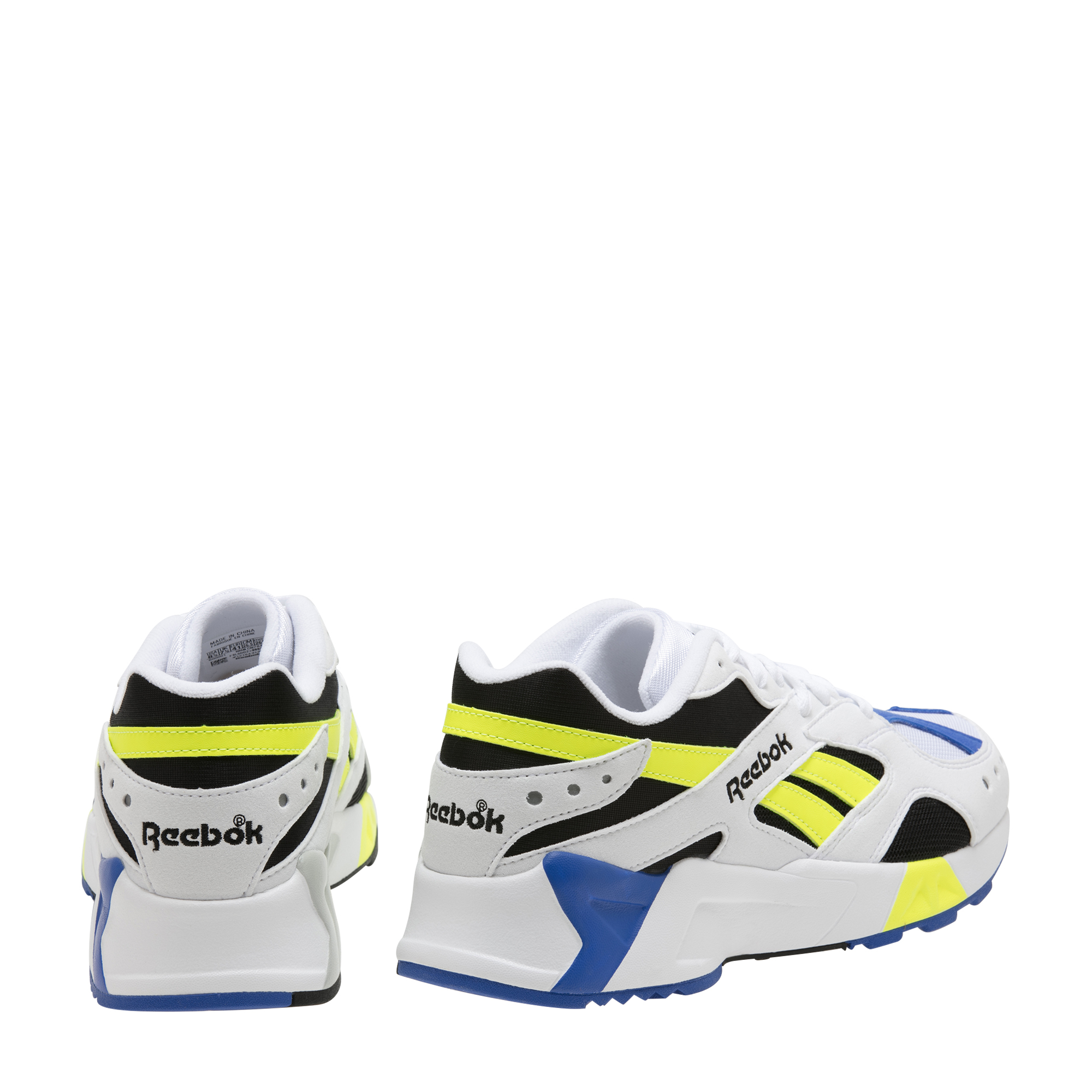 

Aztrek sneakers, White