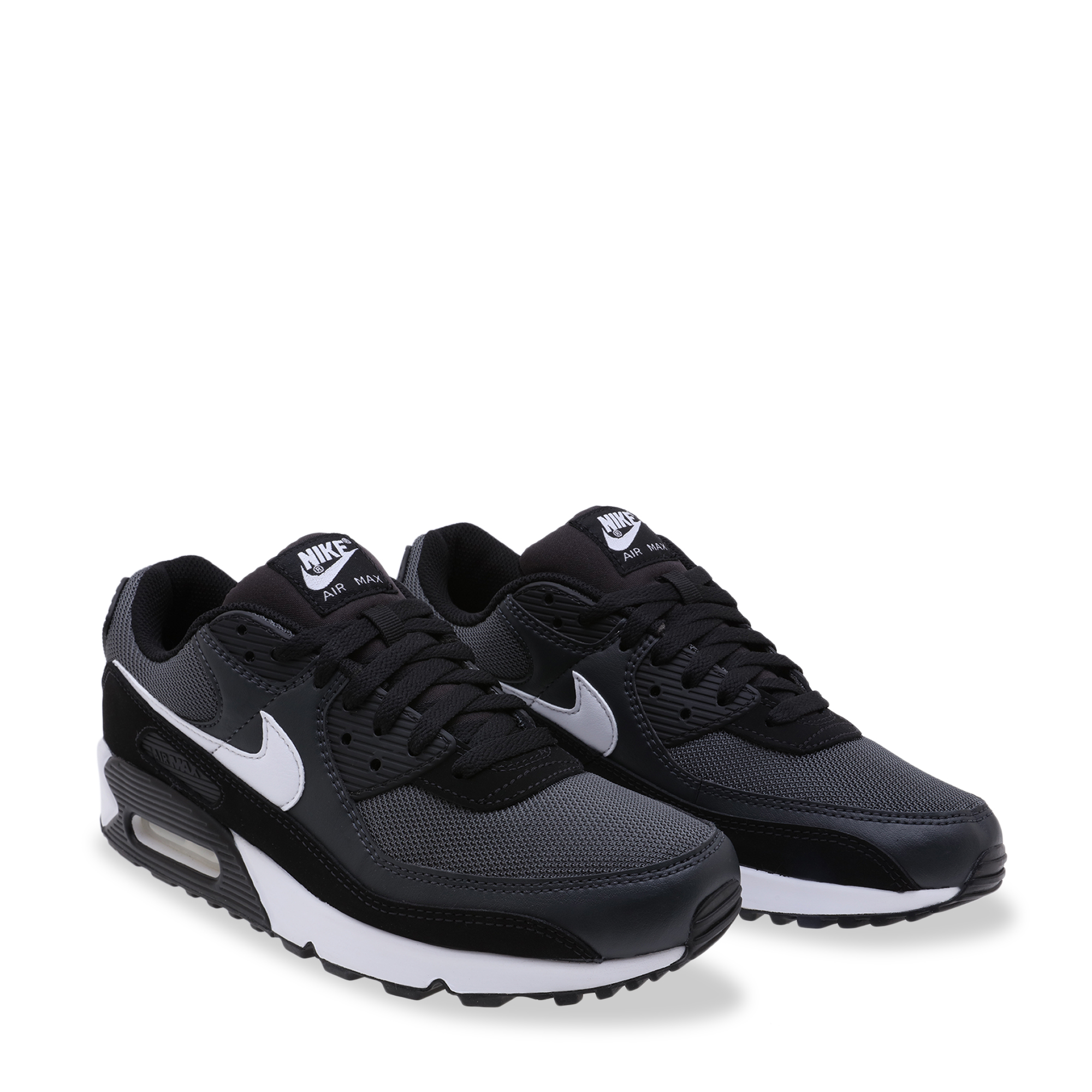 

Air Max 90 sneakers, Black