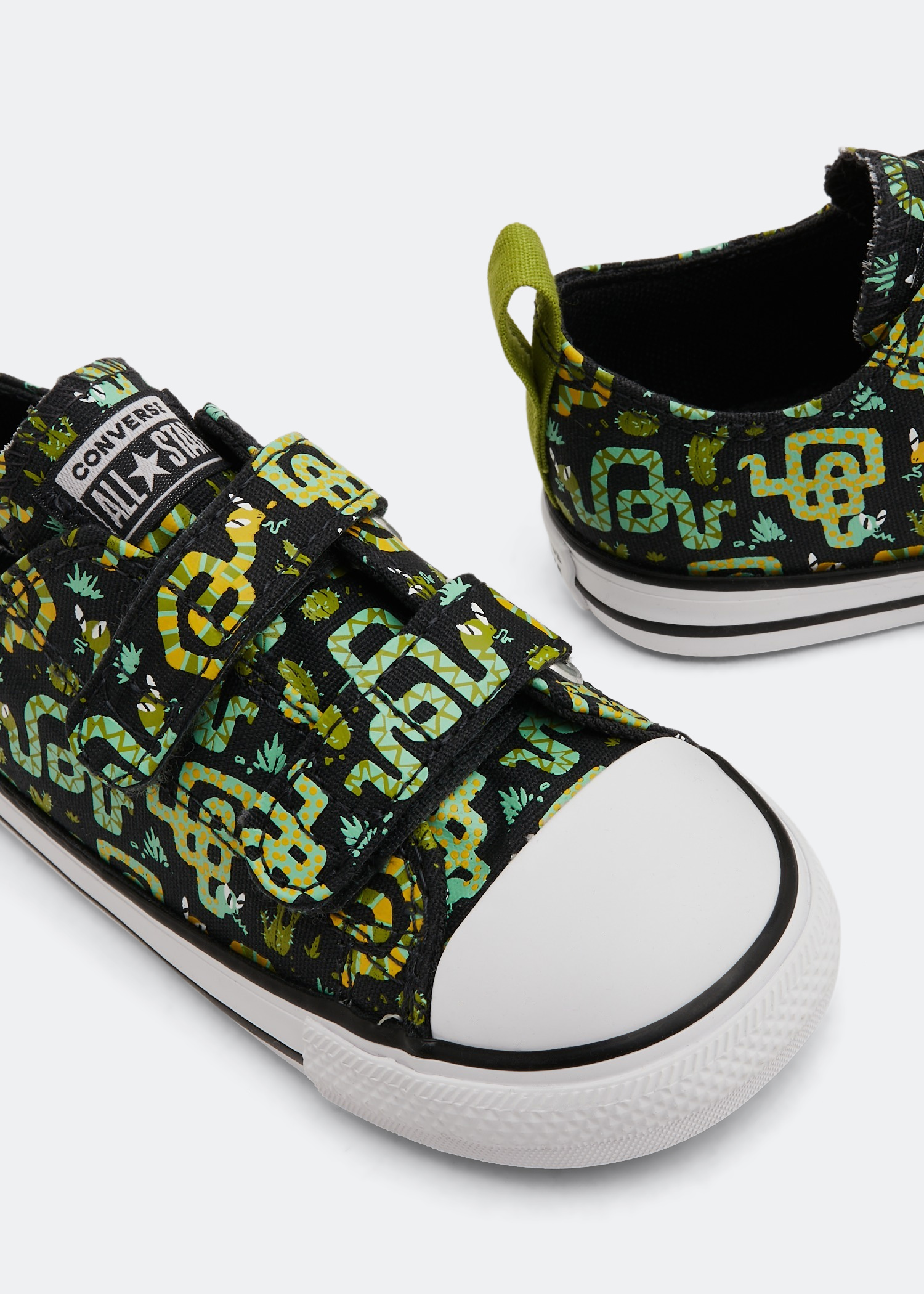 

Chuck Taylor All Star 2V sneakers, Prints