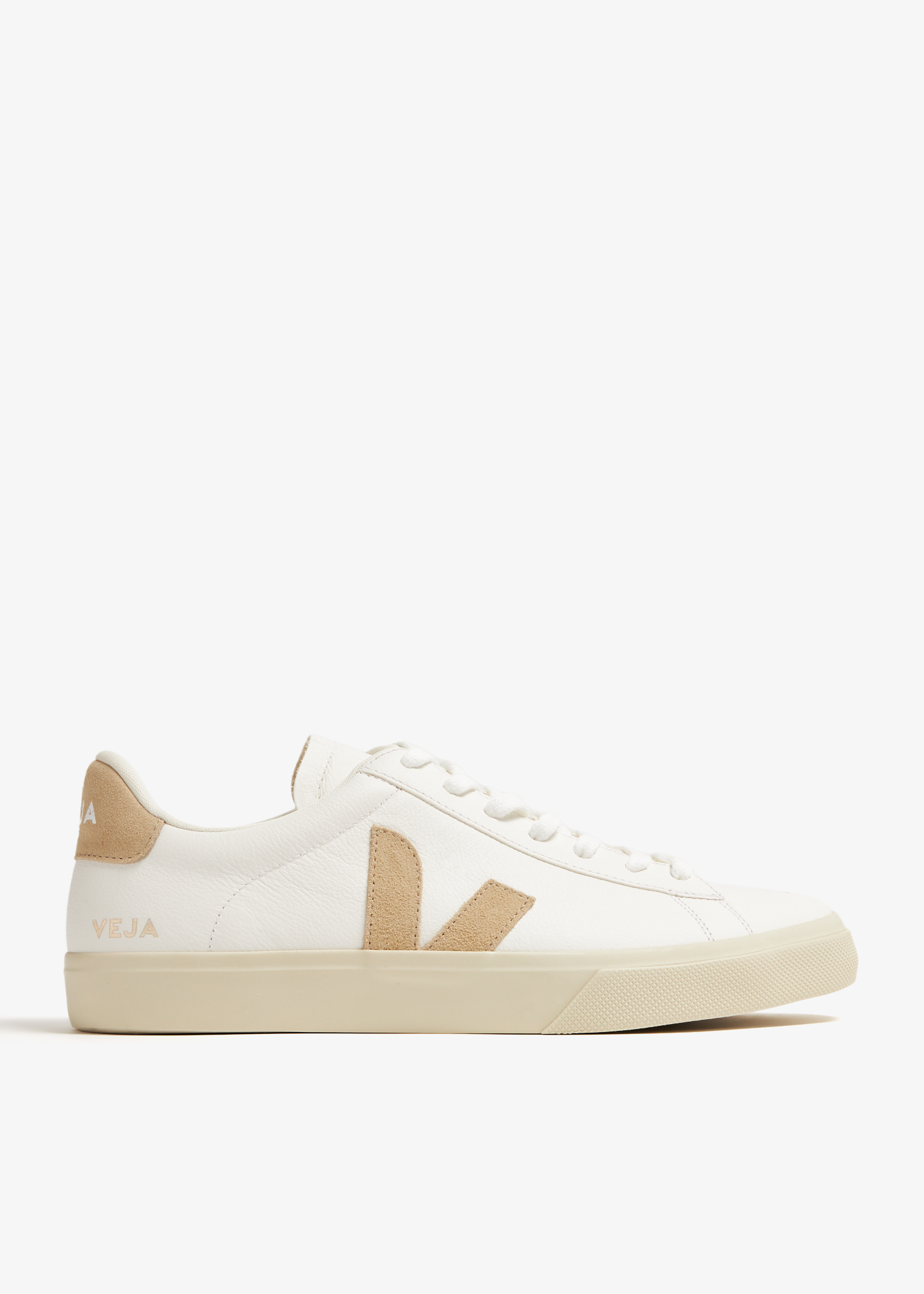 

Campo sneakers, White