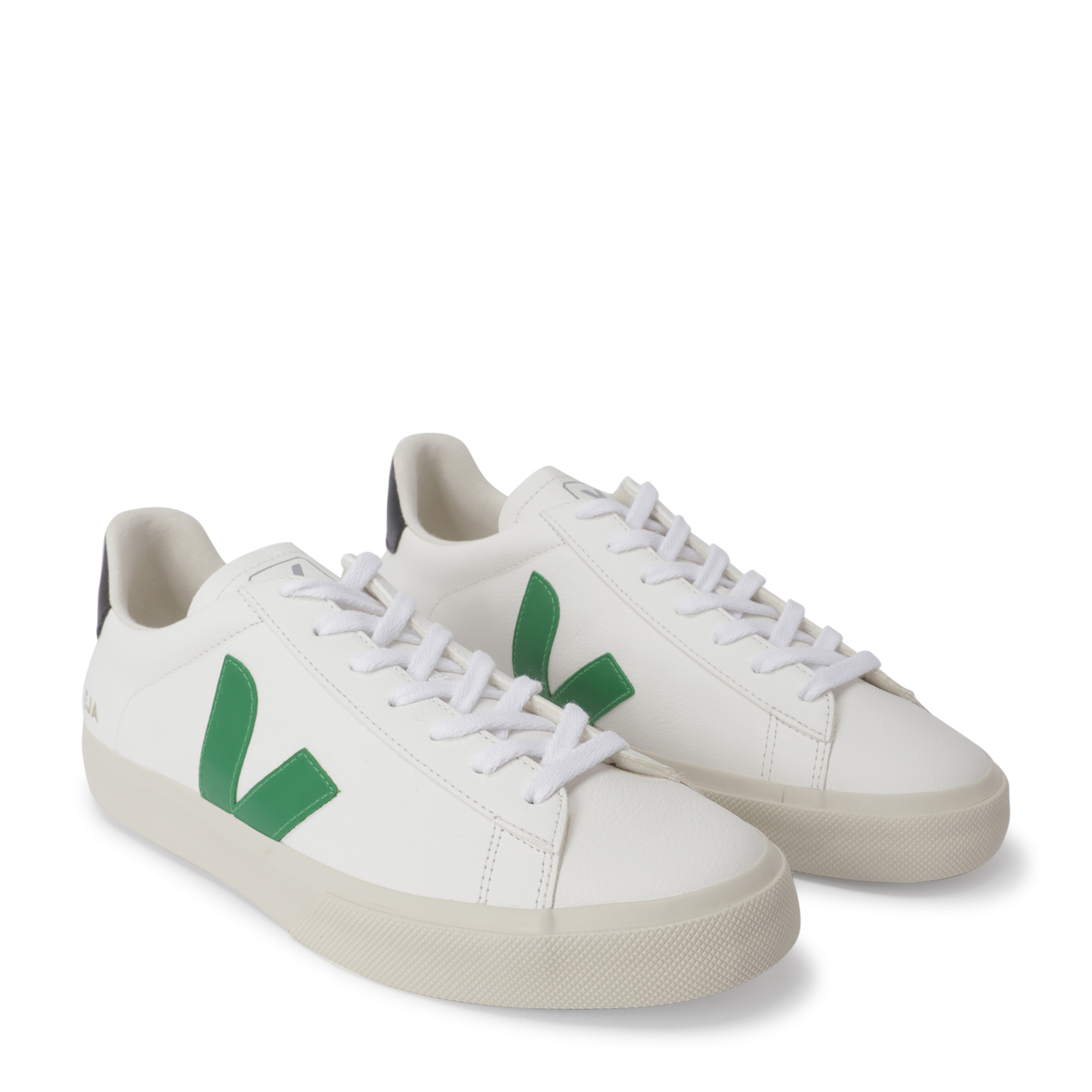 

Campo sneakers, White