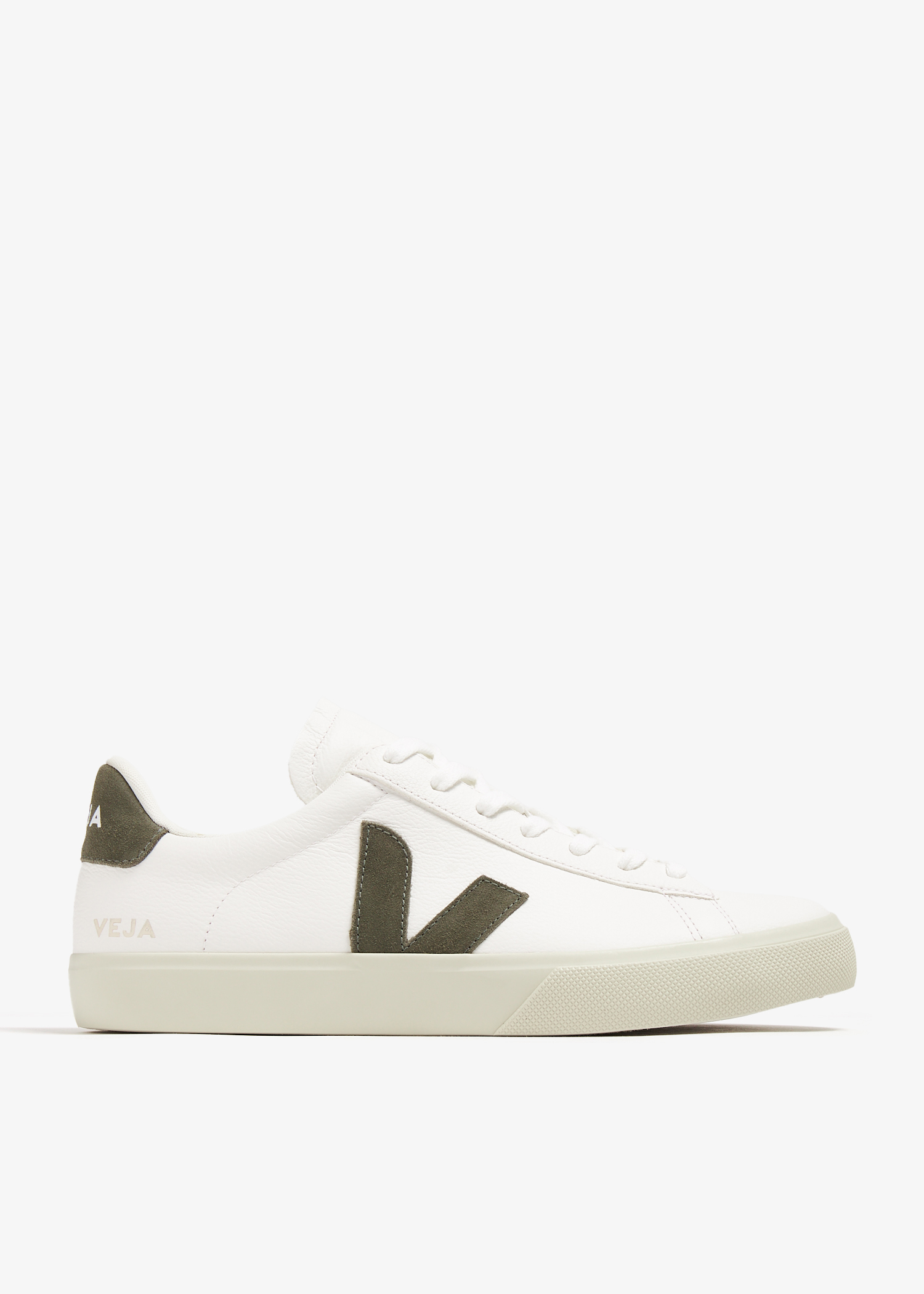 

Campo sneakers, White