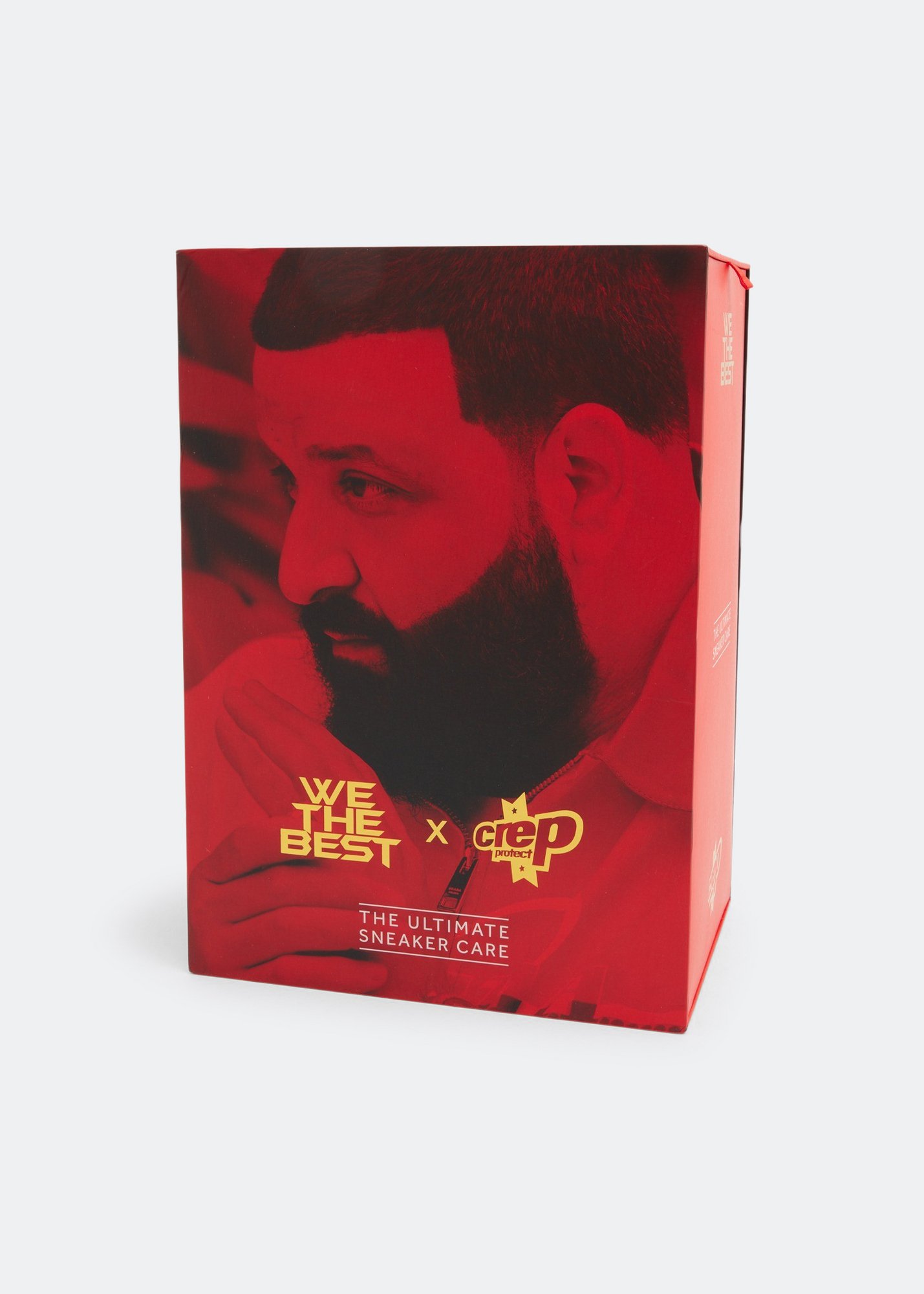 Crep Protect x DJ Khaled “We The Best” Ultimate Box Pack