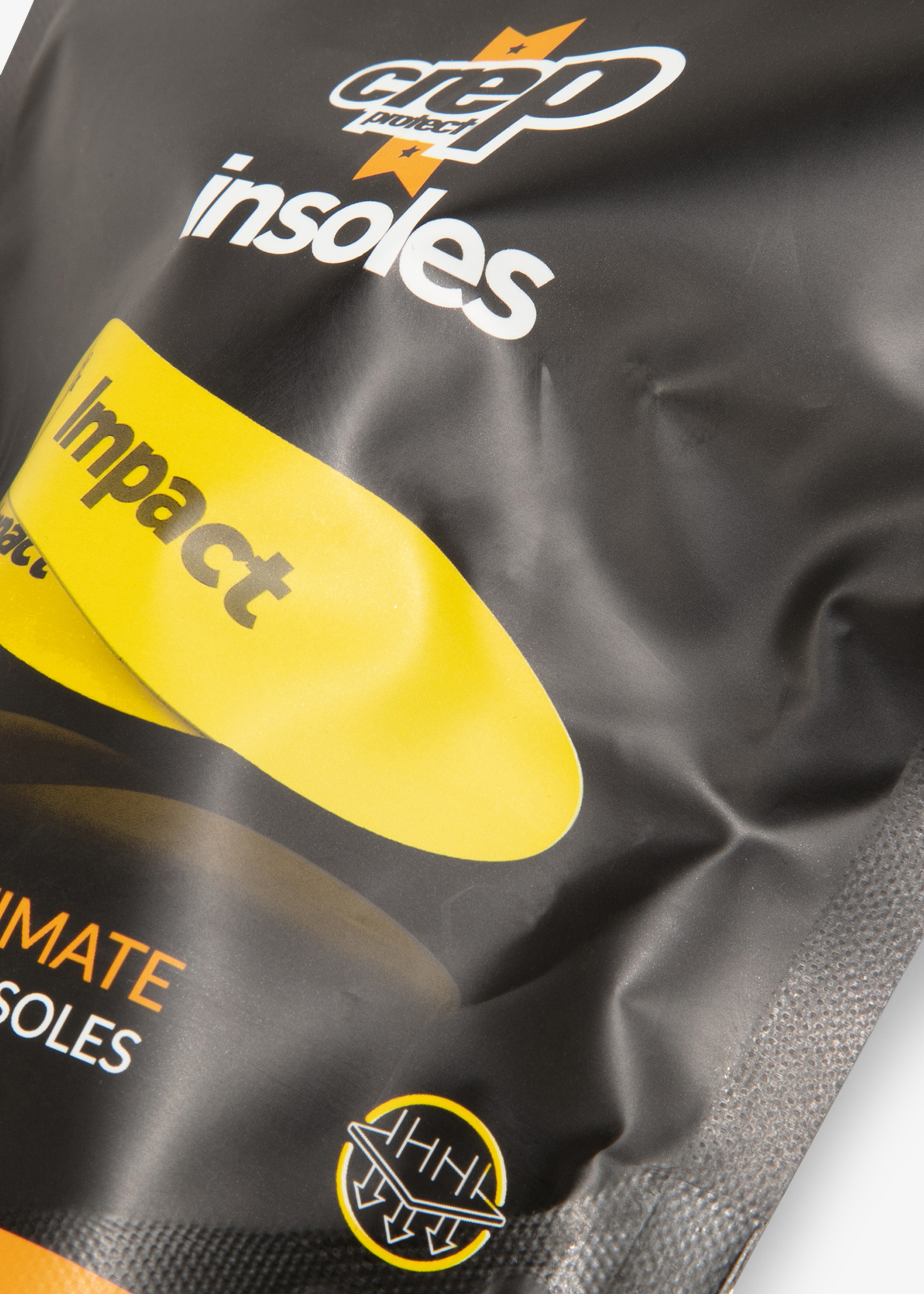 Impact insoles hot sale