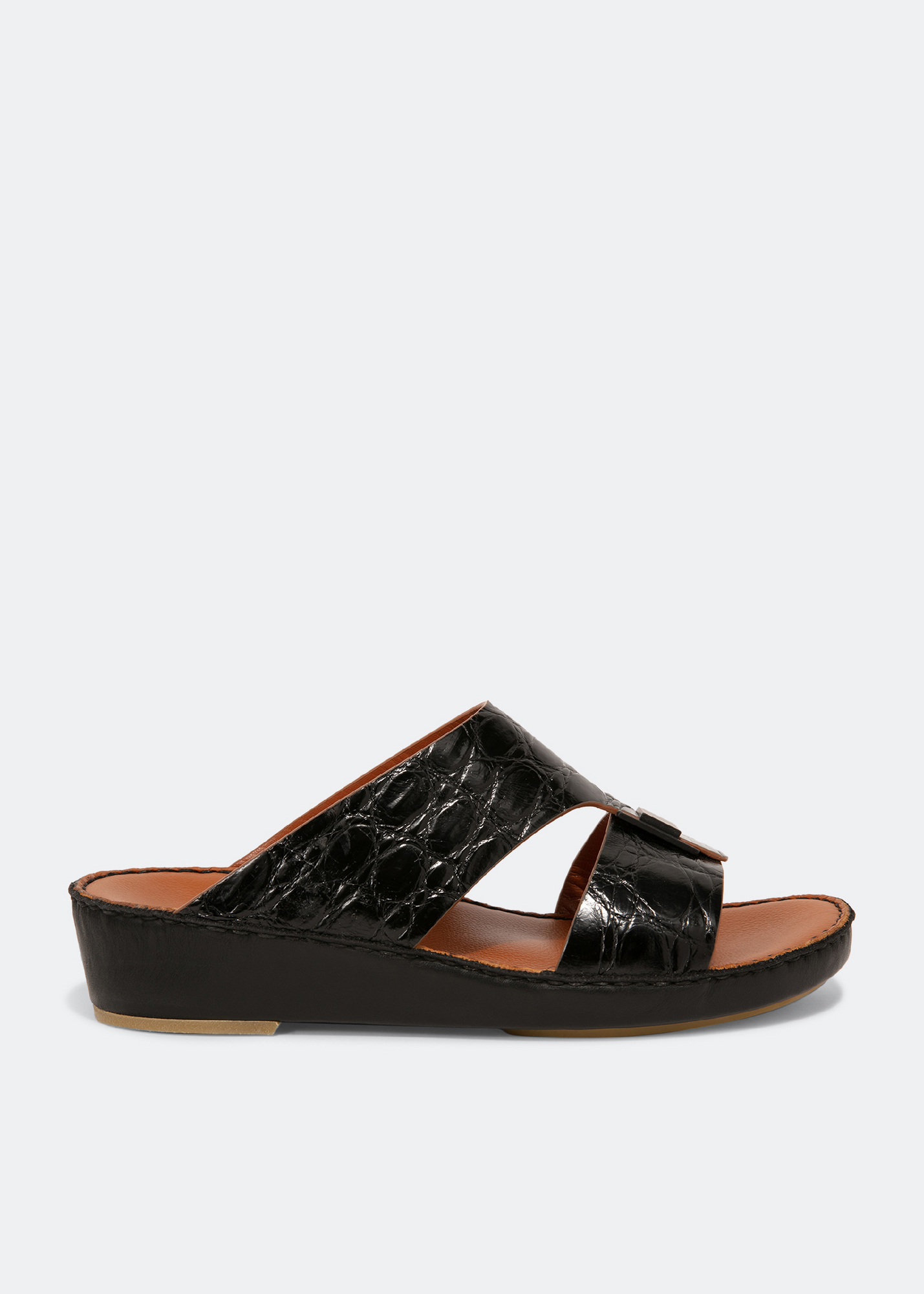 

Manetta sandals, Black