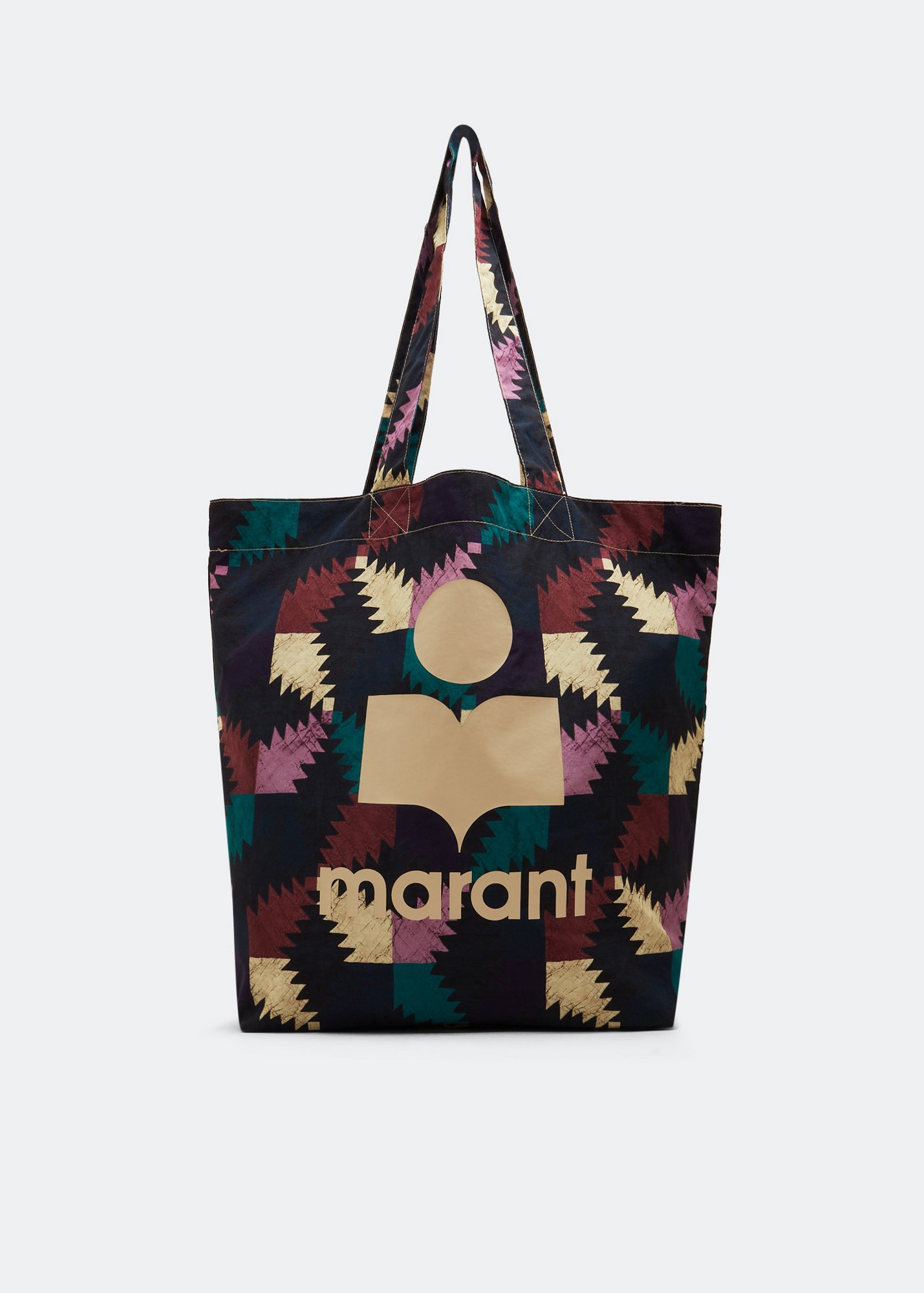 Isabel marant discount woom tote