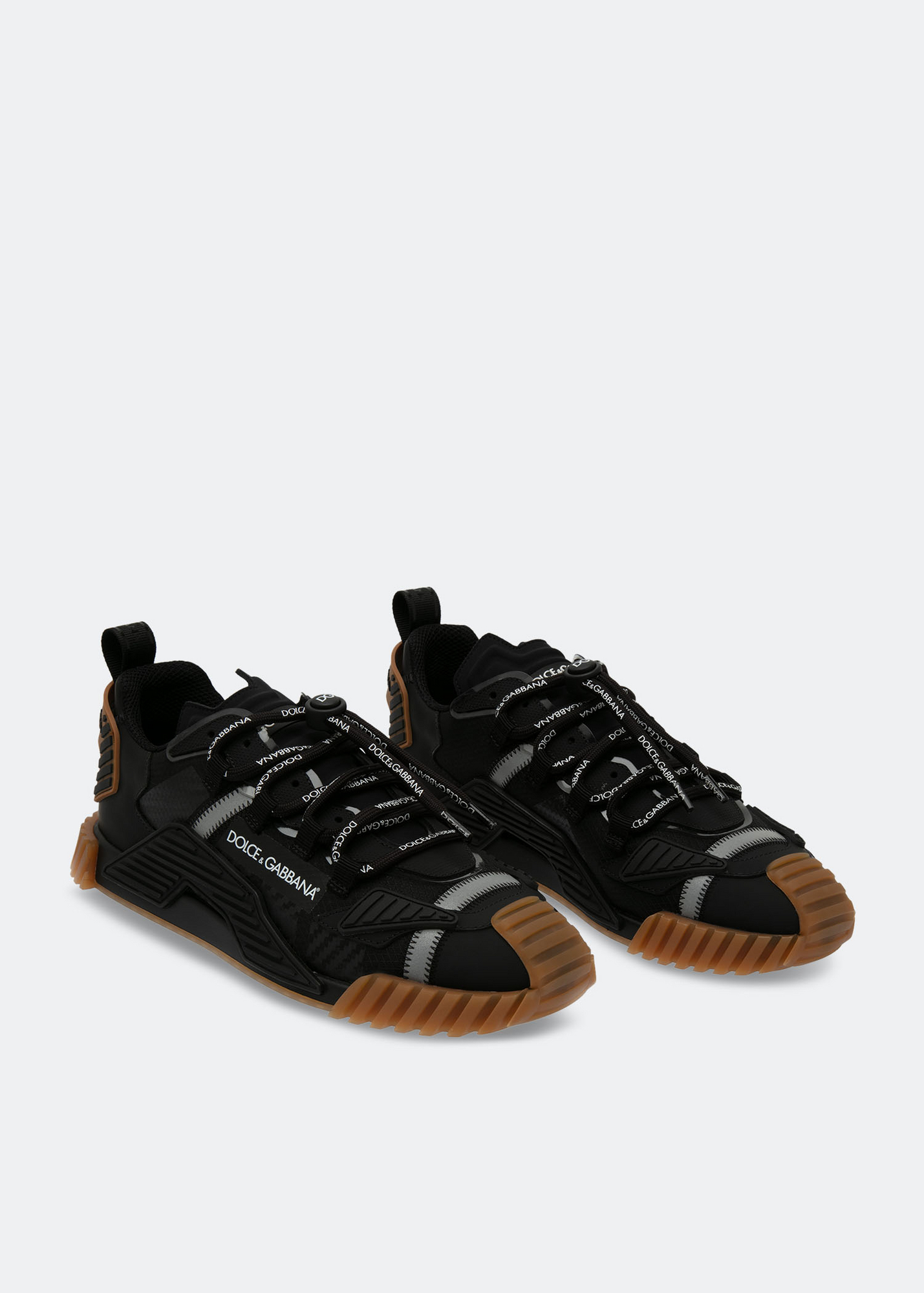 

NS1 sneakers, Black