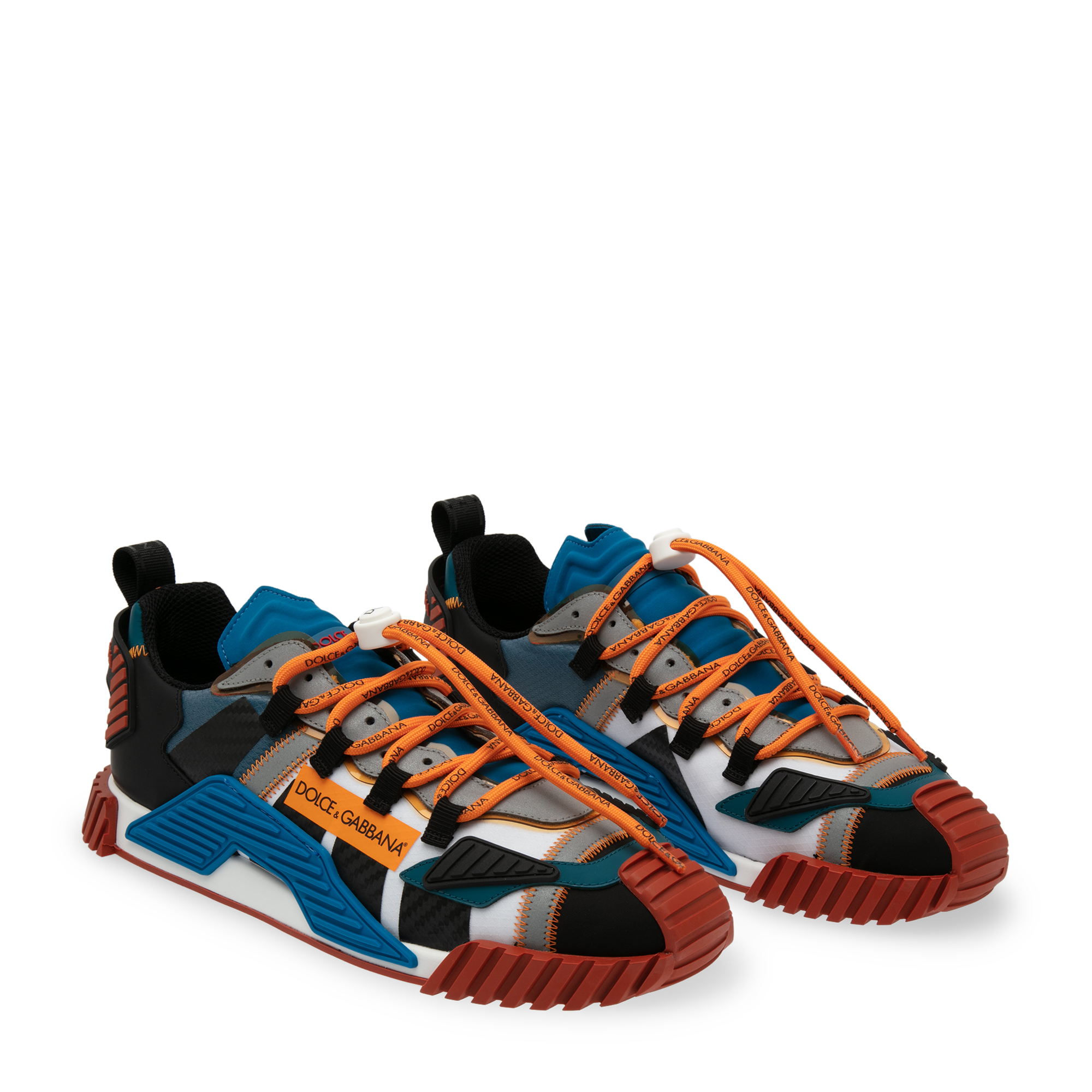 

NS1 sneakers, Multi-coloured