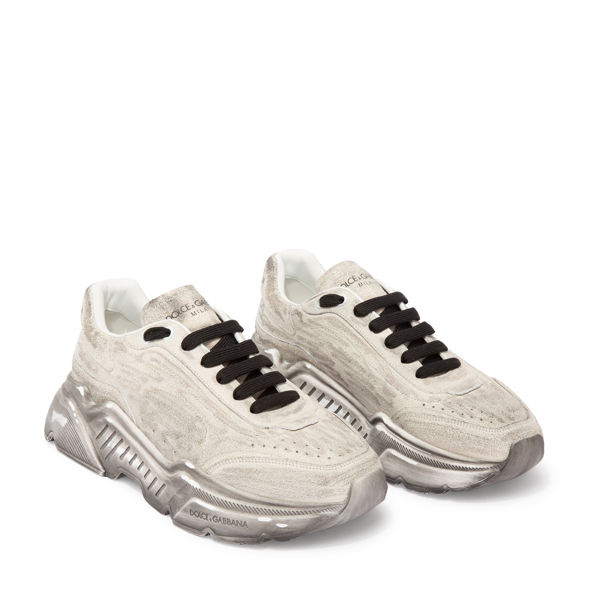 

Daymaster sneakers, White