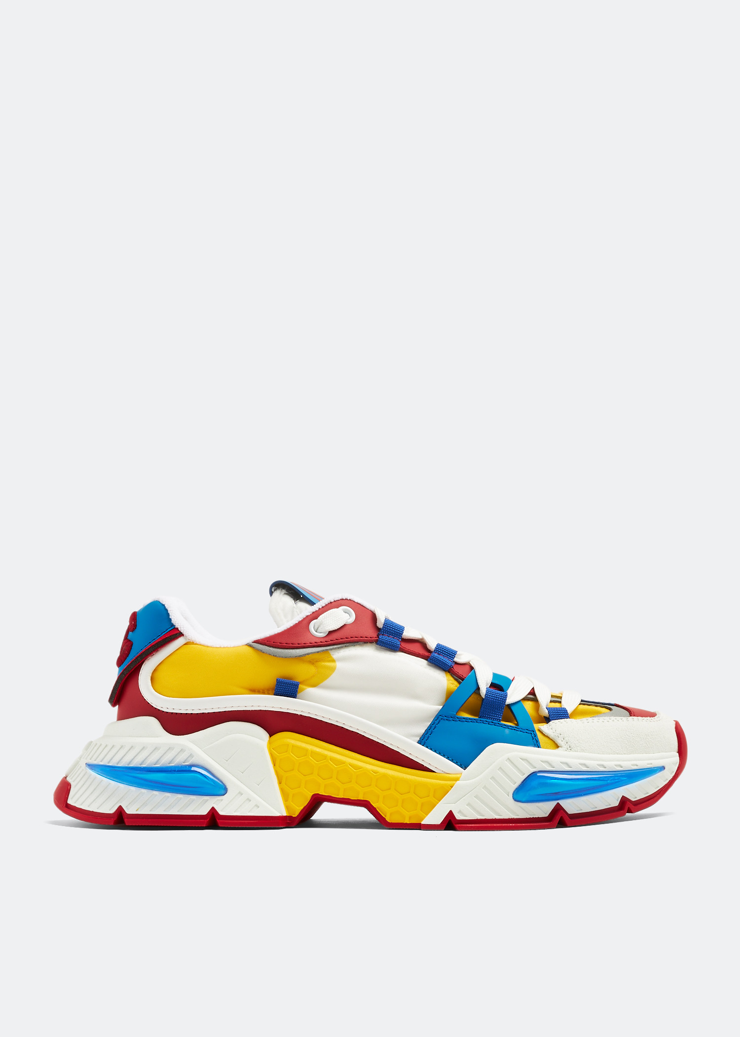 

Airmaster sneakers, Multicolored