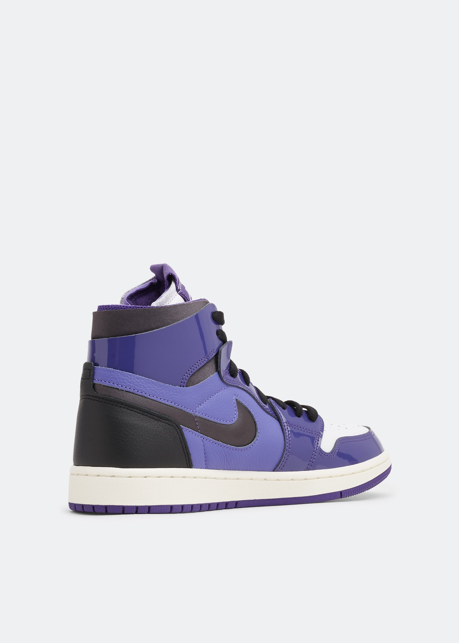 Nike Air Jordan 1 Zoom CMFT “Purple Patent” sneakers for Women