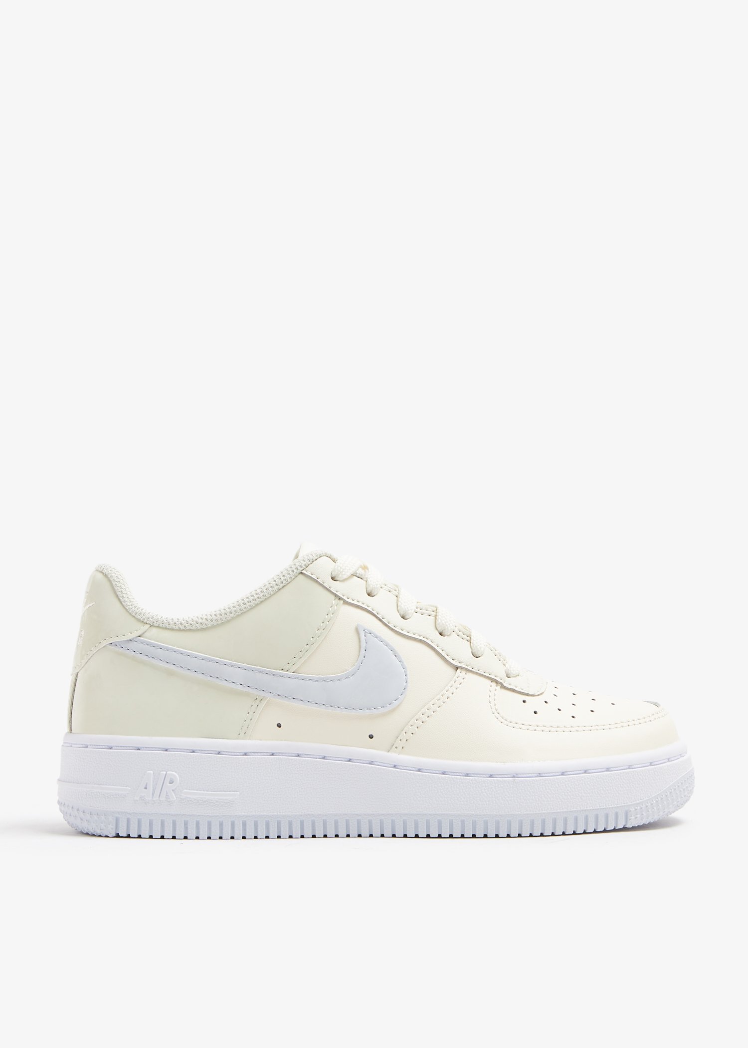 

Air Force 1 sneakers, Beige