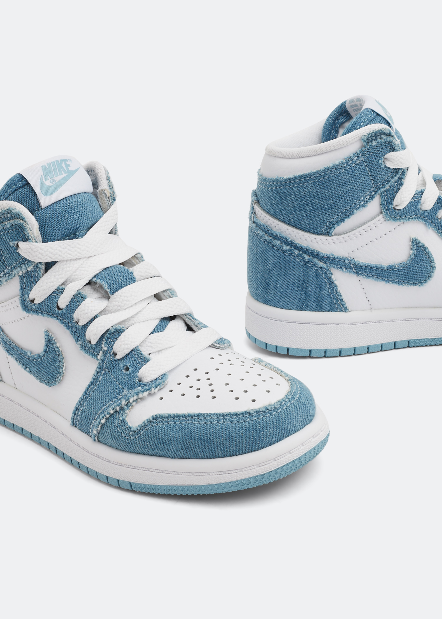 

Air Jordan 1 Retro High OG sneakers, Blue