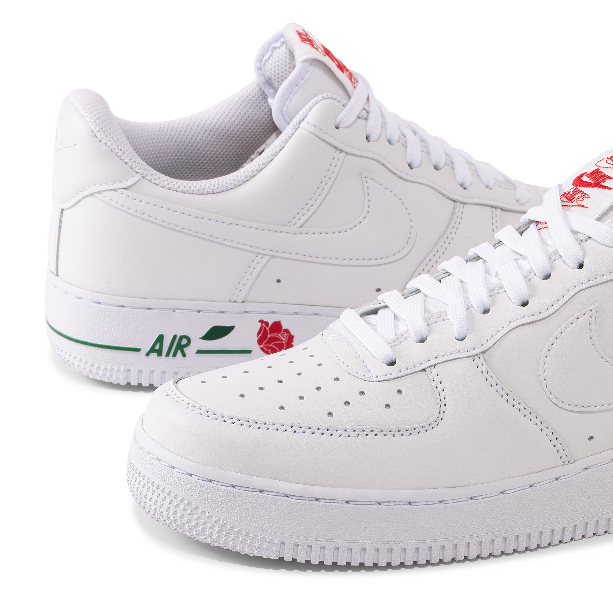 

Air Force 1 '07 LX sneakers, White