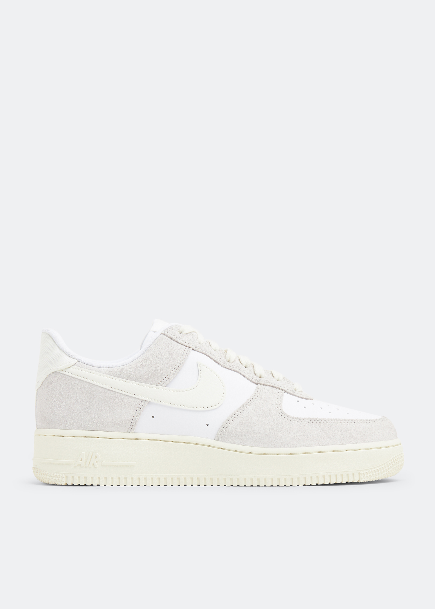 Nike Air Force 1 LV8 sneakers for Men - White in Bahrain | Level Shoes