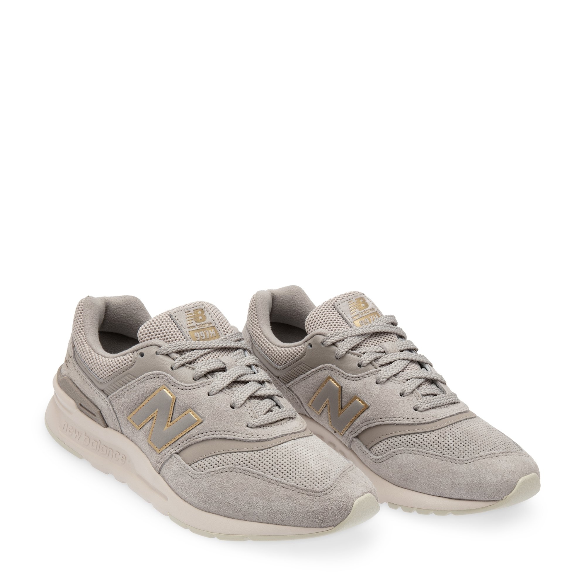 

997 sneakers, Grey