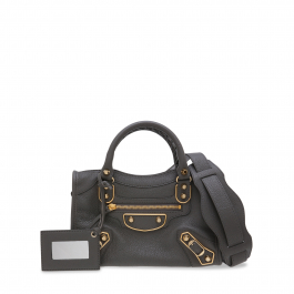 balenciaga mini city edge price