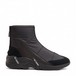 Raf Simons Cyclon 22 boots for Men - Black in UAE | Level Shoes