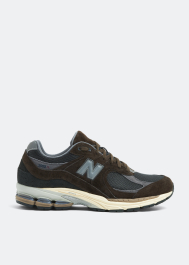 New Balance 2002R sneakers for Men - Brown in UAE | Level Shoes