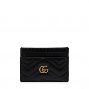 gucci card holder with strap