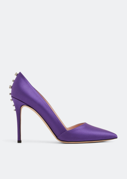 Shop Pumps Shoes for Women in UAE | Level Shoes