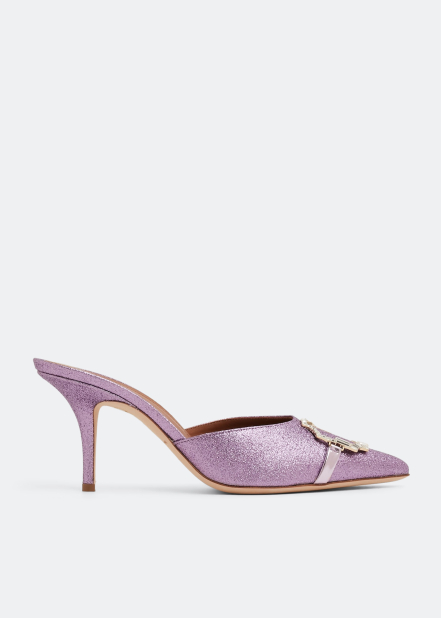 Shop Mules Shoes for Women in UAE | Level Shoes