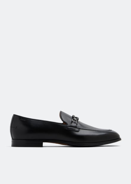 Shop Loafers & Slippers Shoes for Men in UAE | Level Shoes