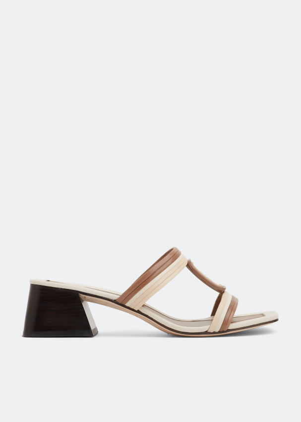 tory burch georgia mule