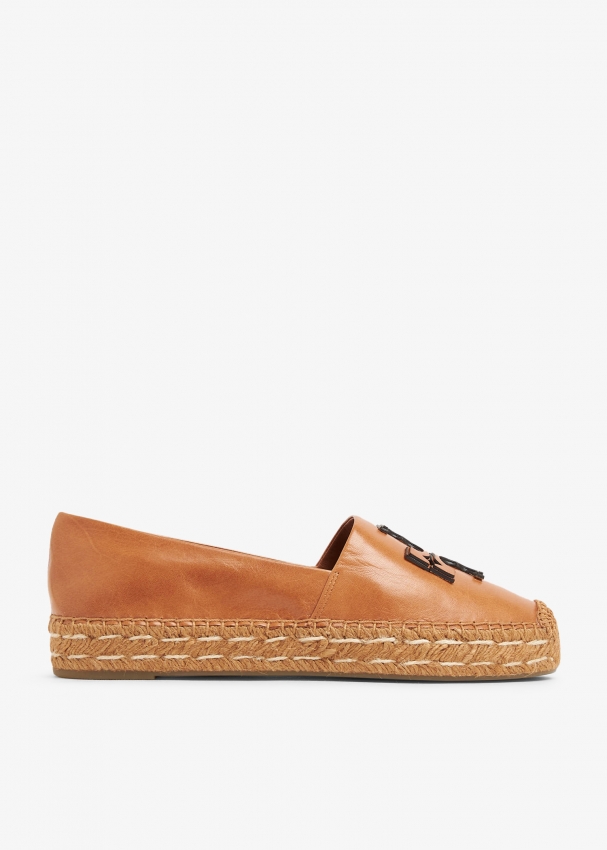 Ines platform espadrilles