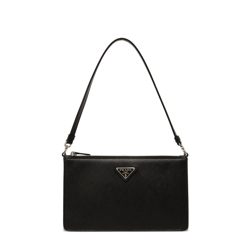 Prada Mini Borse bag for Women - Black in UAE | Level Shoes