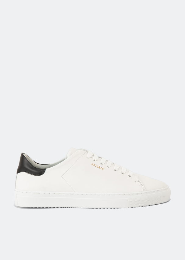 Axel Arigato Clean 90 Contrast sneakers for Men White in UAE