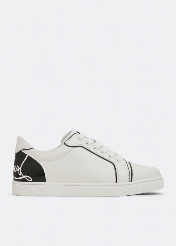 Christian Louboutin Fun Vieira sneakers for Women - White in UAE ...